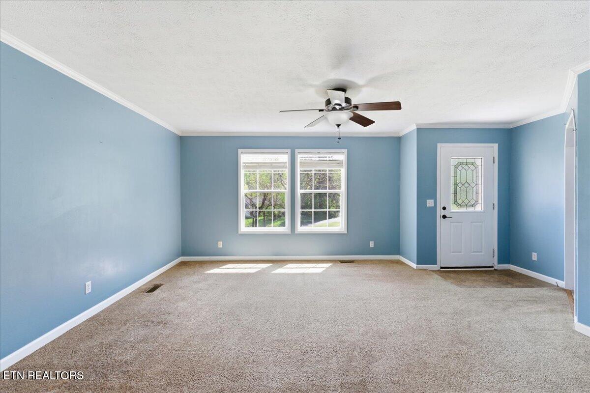 810 Stevens Lane Lenoir City TN 37771
