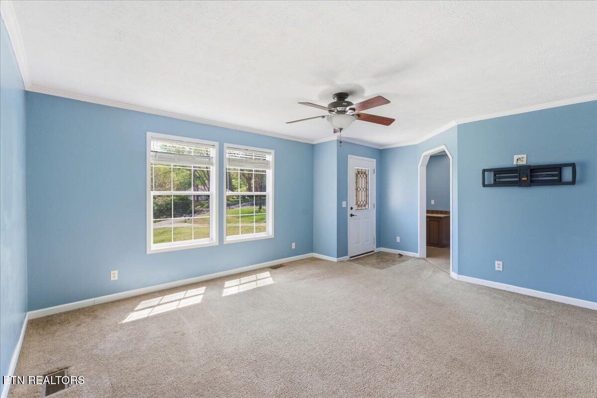 810 Stevens Lane Lenoir City TN 37771