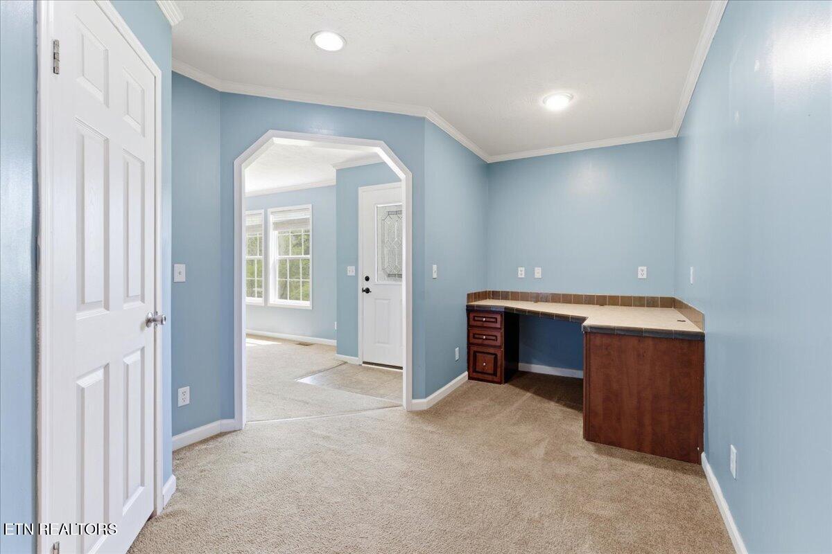 810 Stevens Lane Lenoir City TN 37771