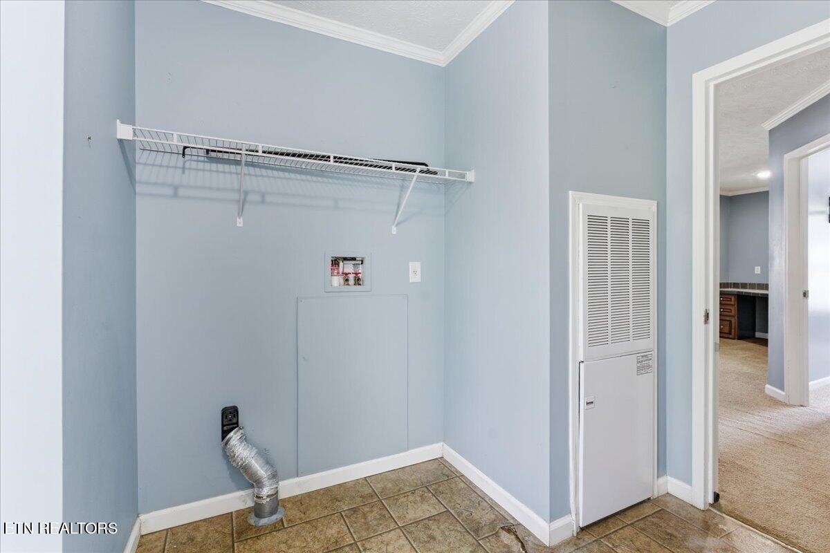 810 Stevens Lane Lenoir City TN 37771