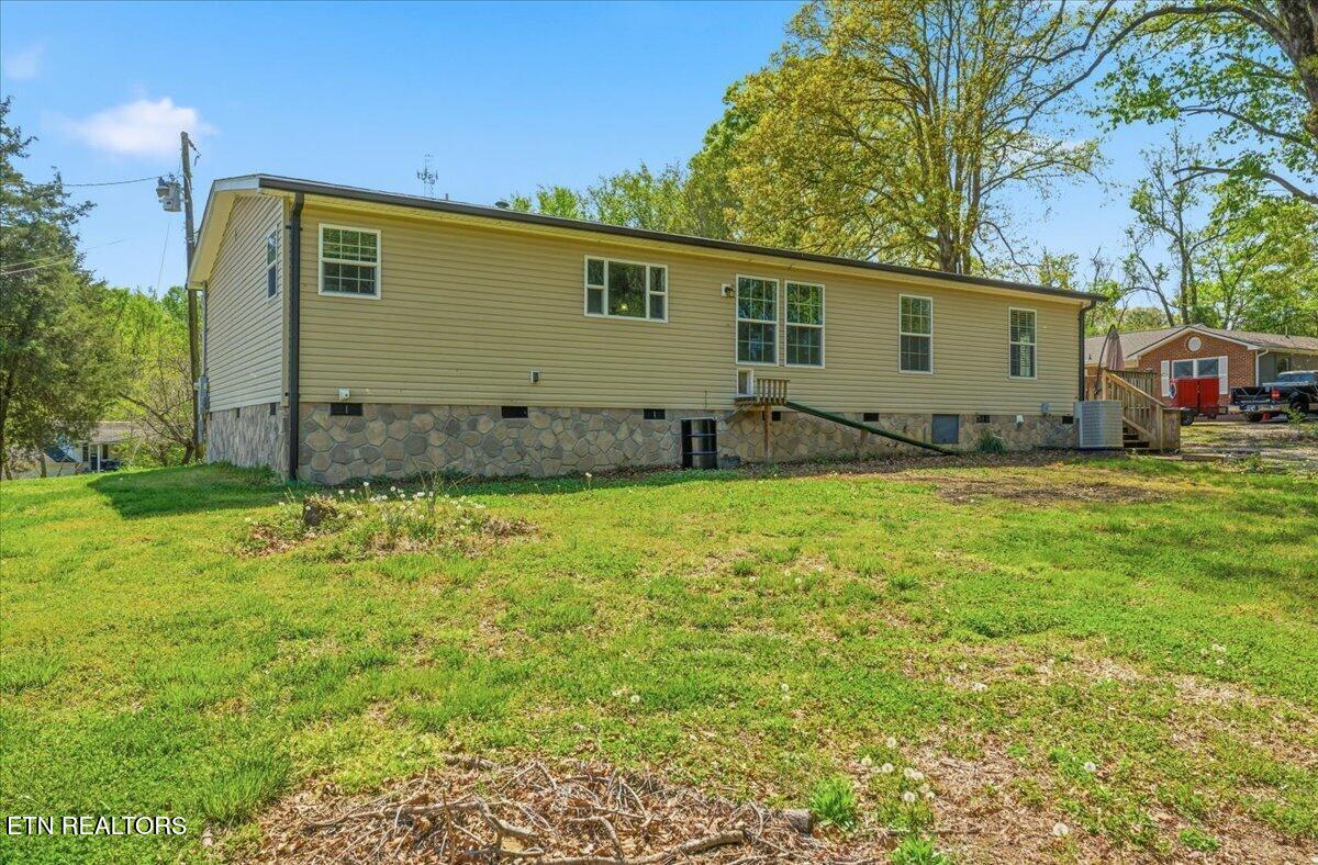 810 Stevens Lane Lenoir City TN 37771