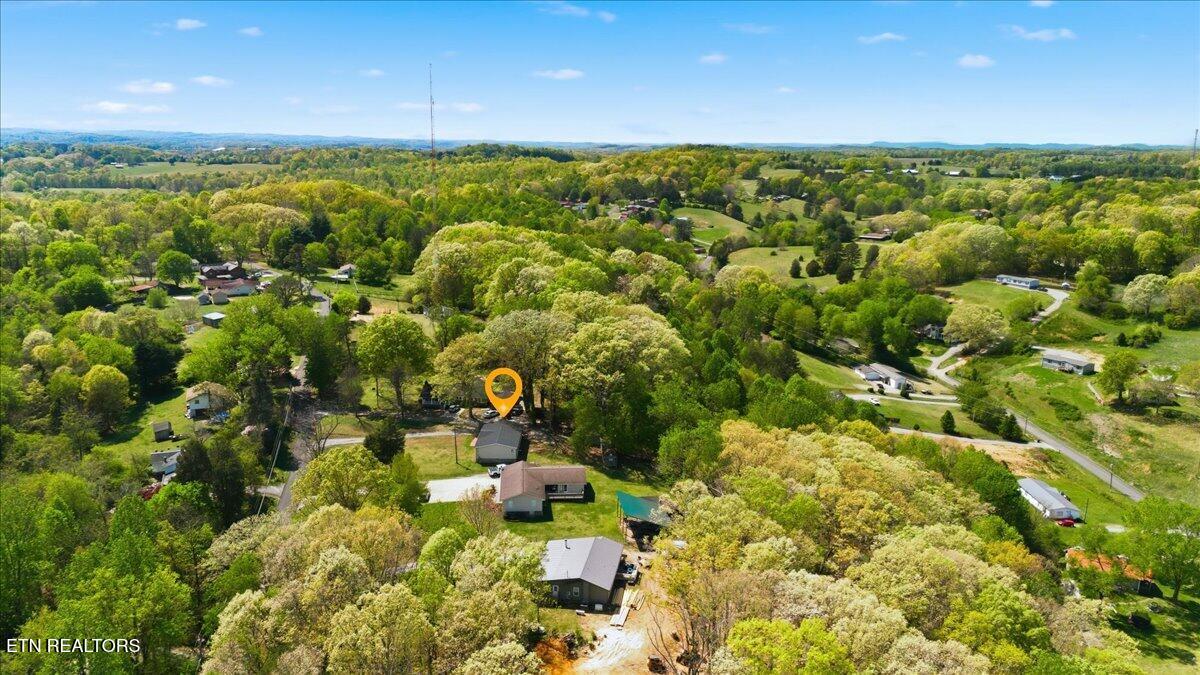 810 Stevens Lane Lenoir City TN 37771
