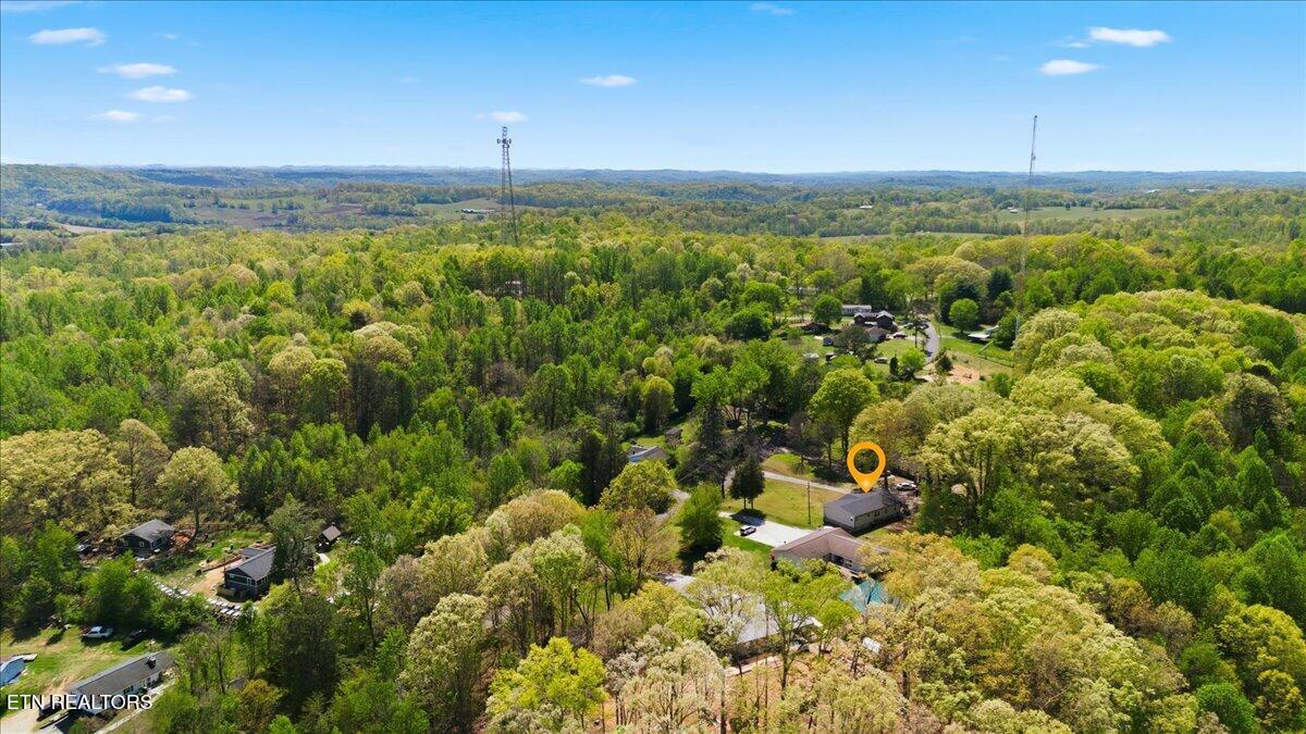 810 Stevens Lane Lenoir City TN 37771