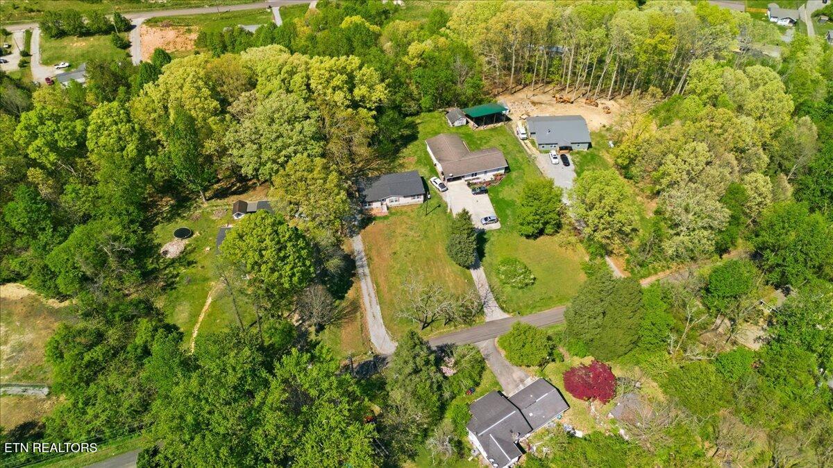 810 Stevens Lane Lenoir City TN 37771