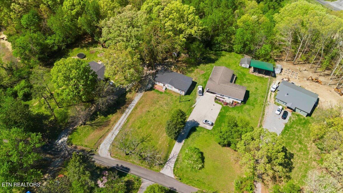 810 Stevens Lane Lenoir City TN 37771