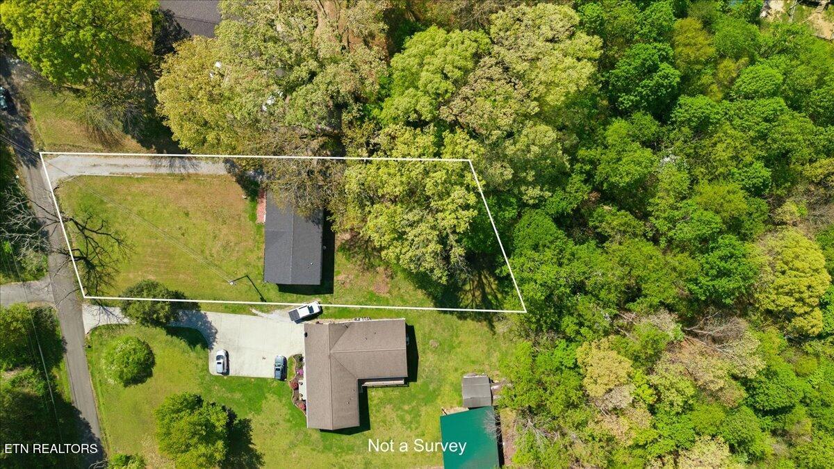 810 Stevens Lane Lenoir City TN 37771