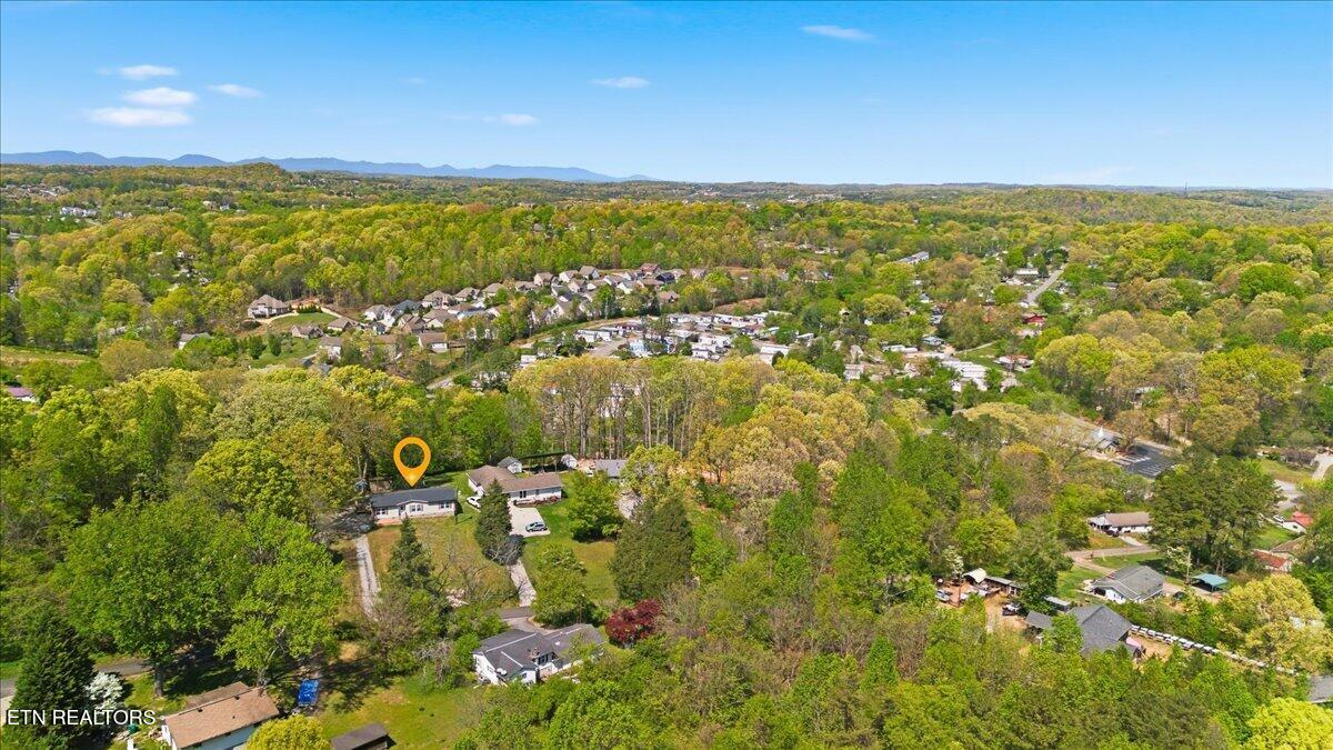 810 Stevens Lane Lenoir City TN 37771
