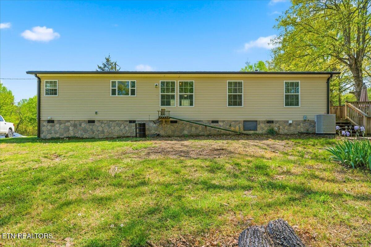 810 Stevens Lane Lenoir City TN 37771