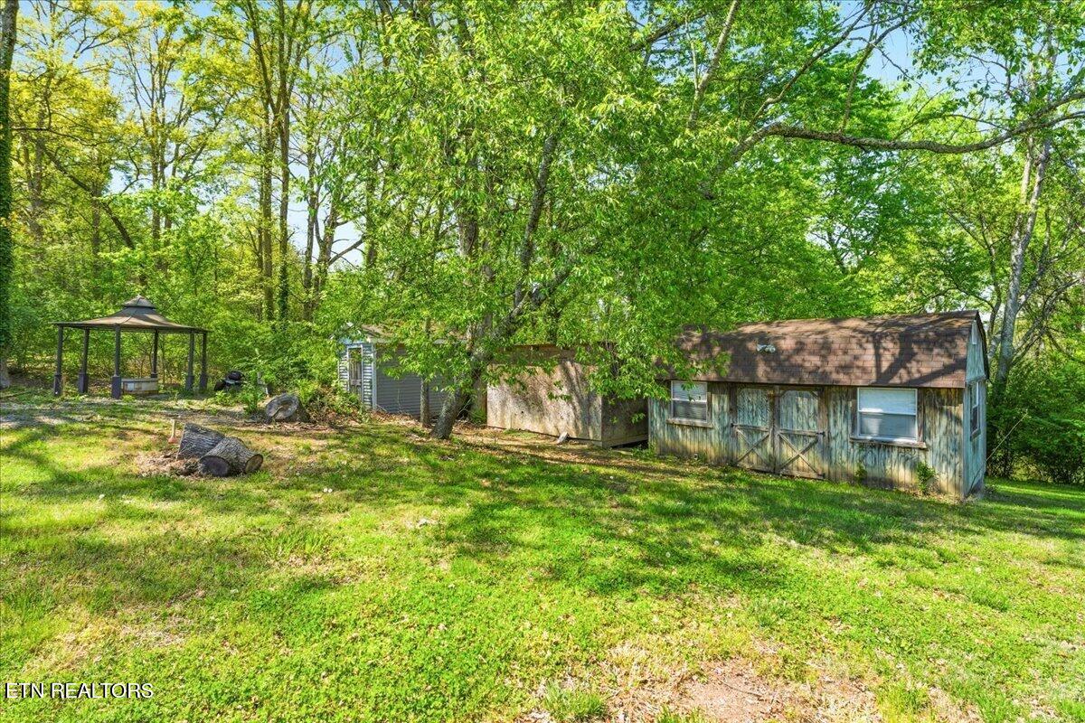 810 Stevens Lane Lenoir City TN 37771