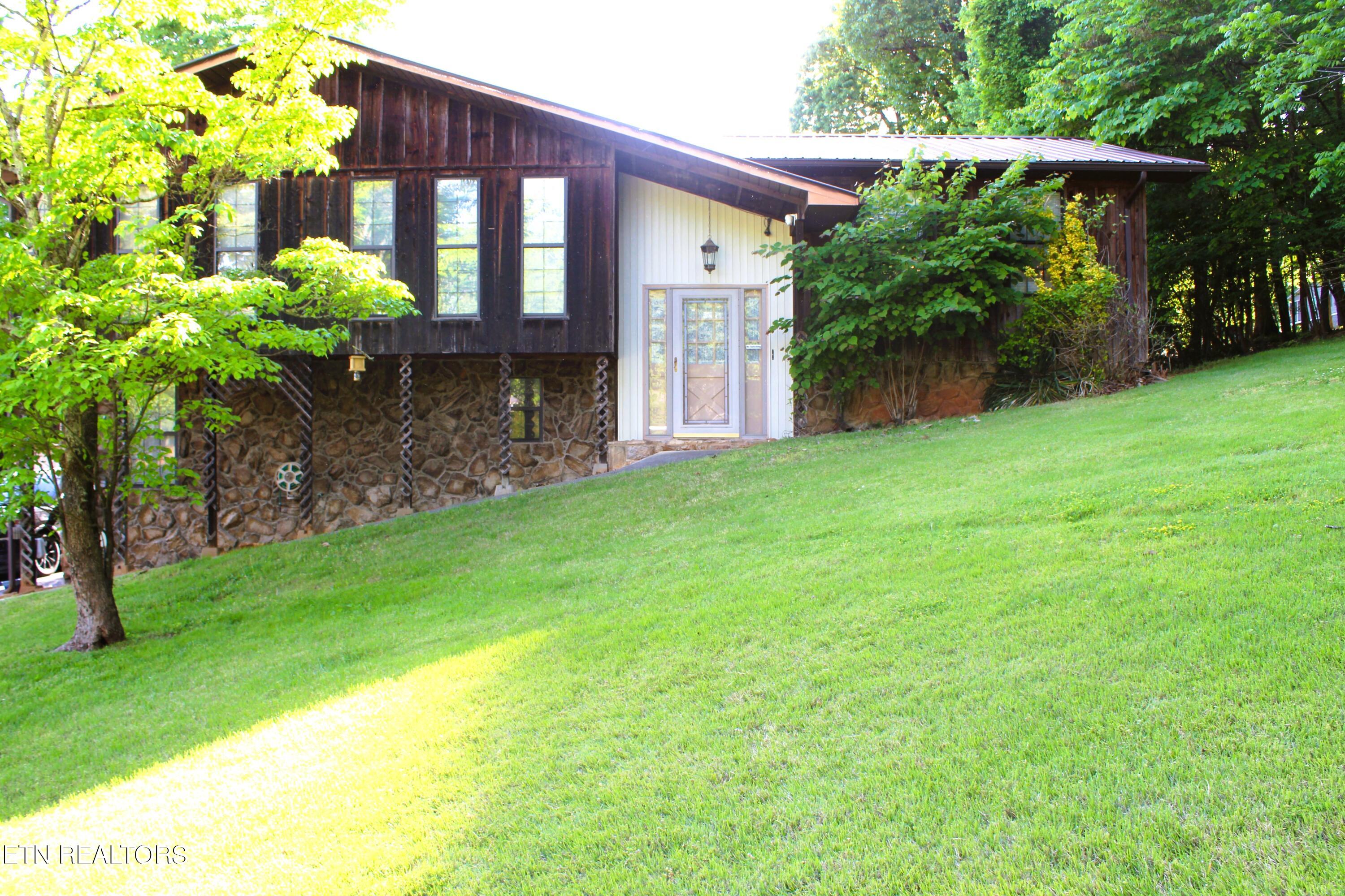 117 Catherine Lane Harriman TN 37748