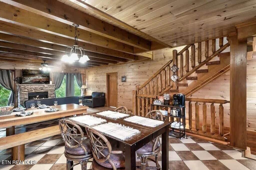 1056 Black Bear Cub Way Sevierville TN 37862