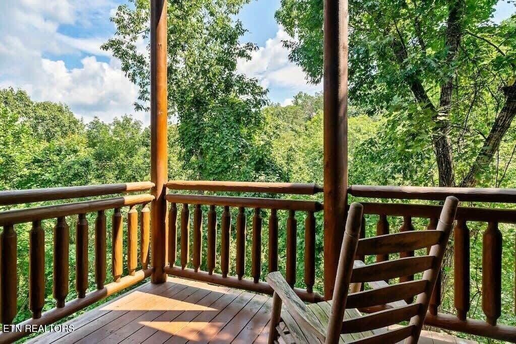 1056 Black Bear Cub Way Sevierville TN 37862