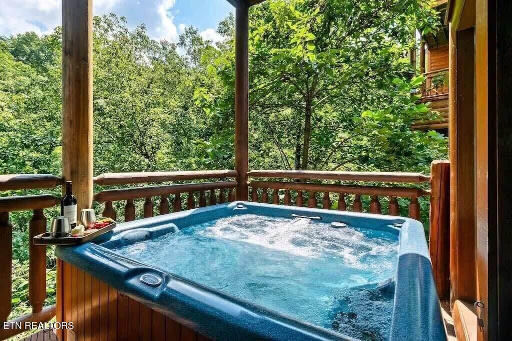 1056 Black Bear Cub Way Sevierville TN 37862
