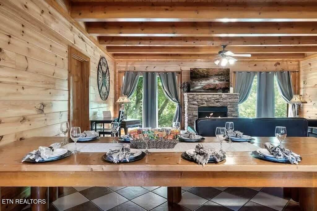 1056 Black Bear Cub Way Sevierville TN 37862