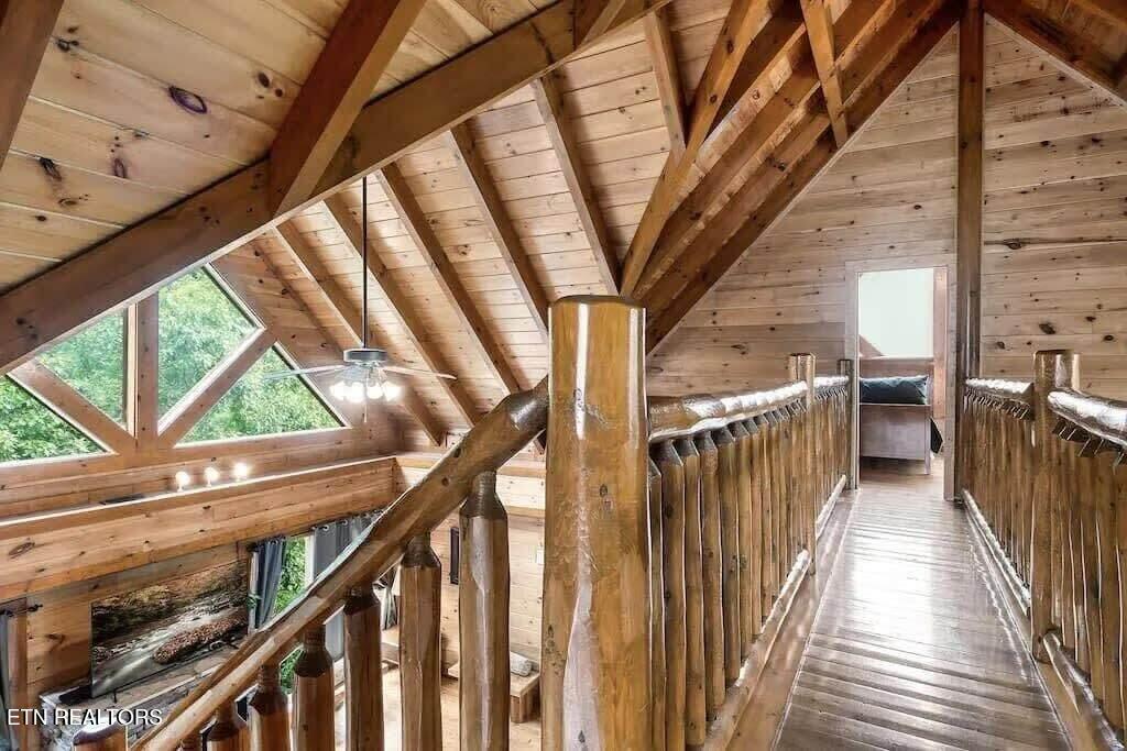1056 Black Bear Cub Way Sevierville TN 37862