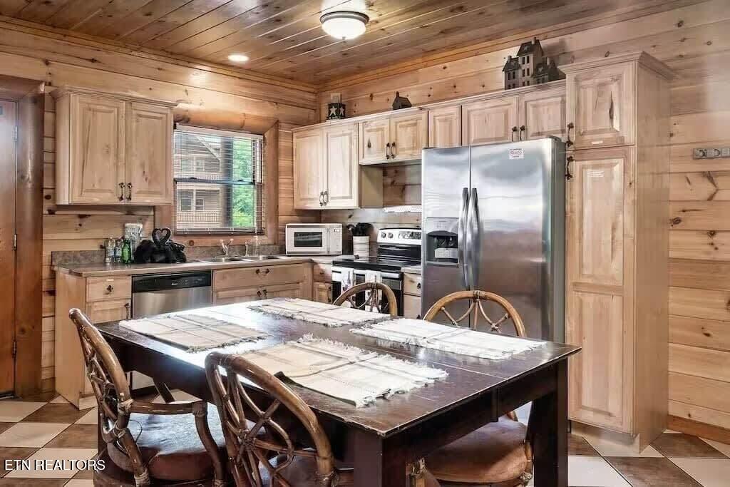 1056 Black Bear Cub Way Sevierville TN 37862