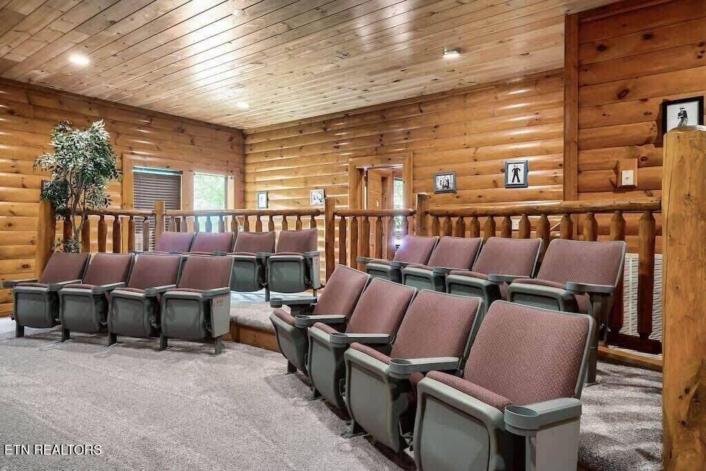 1056 Black Bear Cub Way Sevierville TN 37862