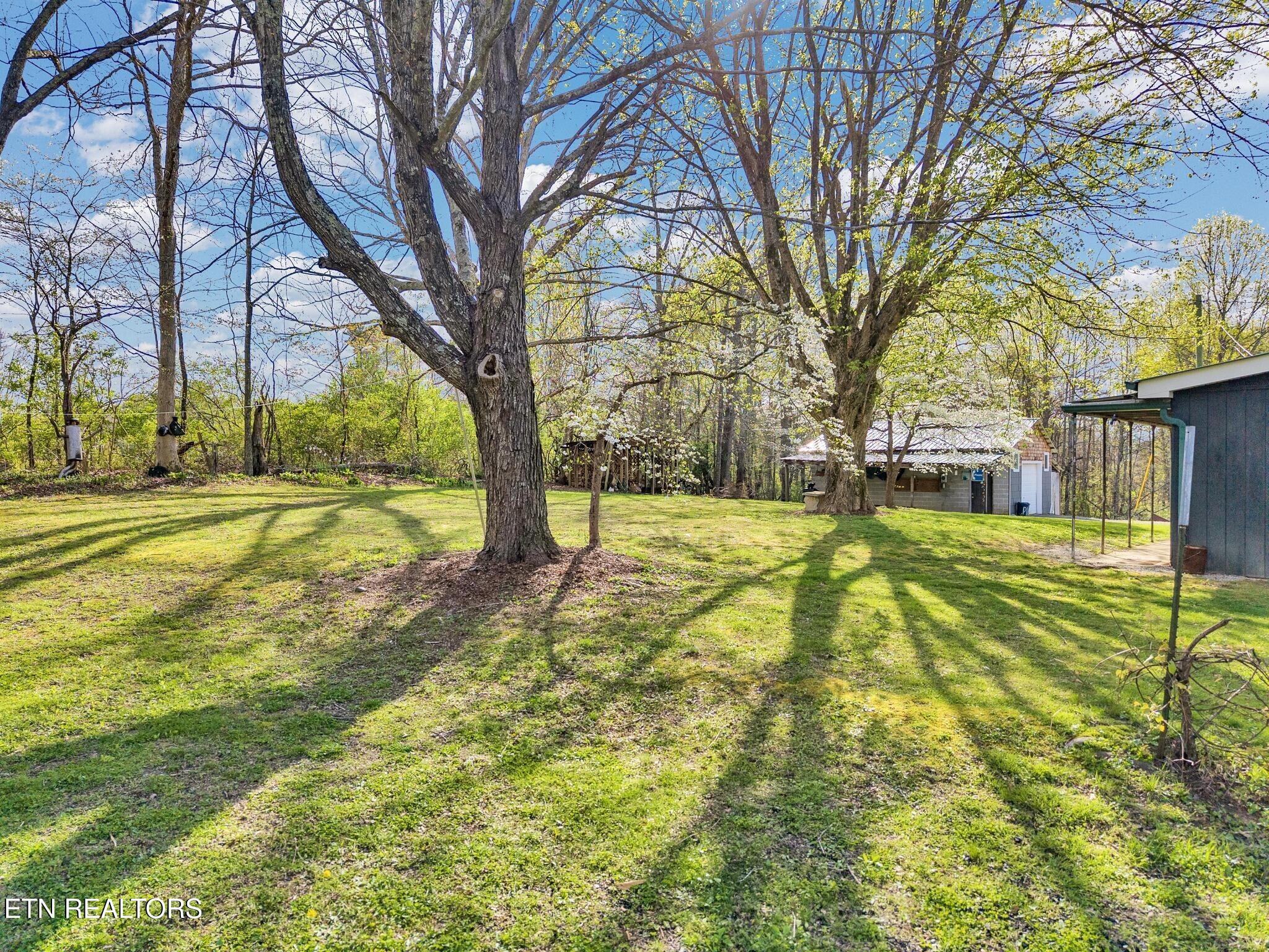 31 Wayfarer Lane Crossville TN 38572