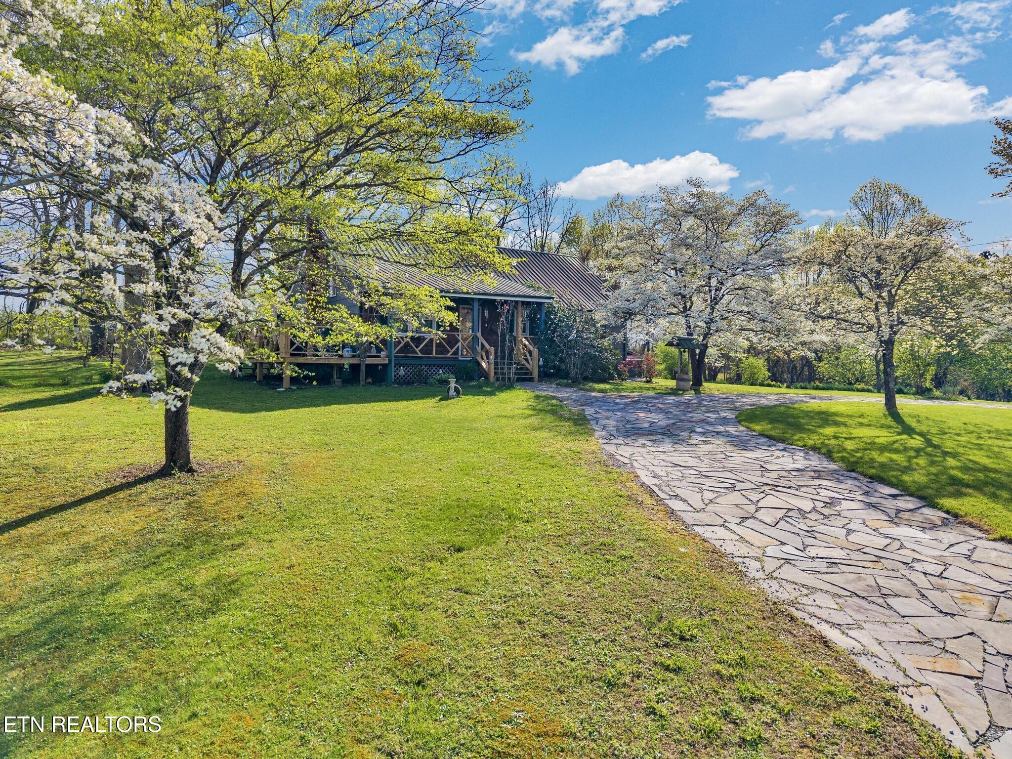 31 Wayfarer Lane Crossville TN 38572