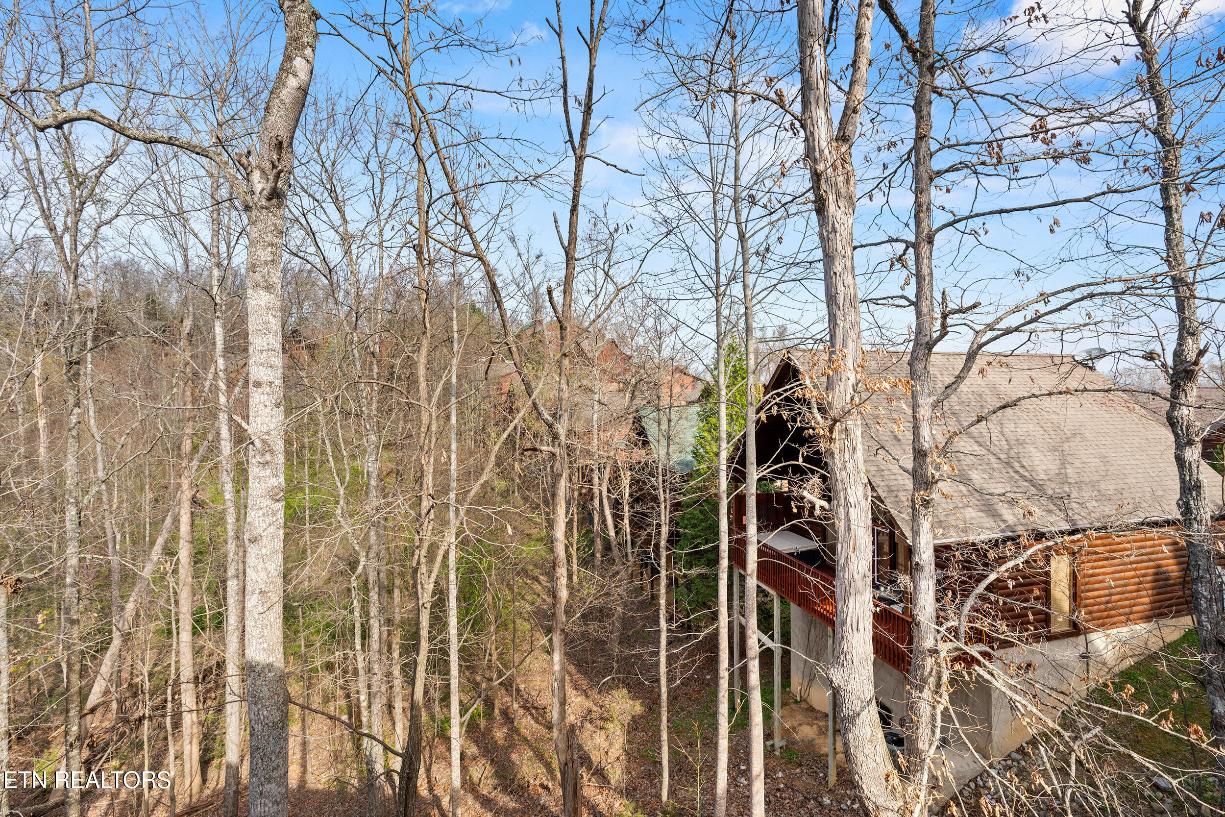 1529 Bears Den Way Sevierville TN 37862