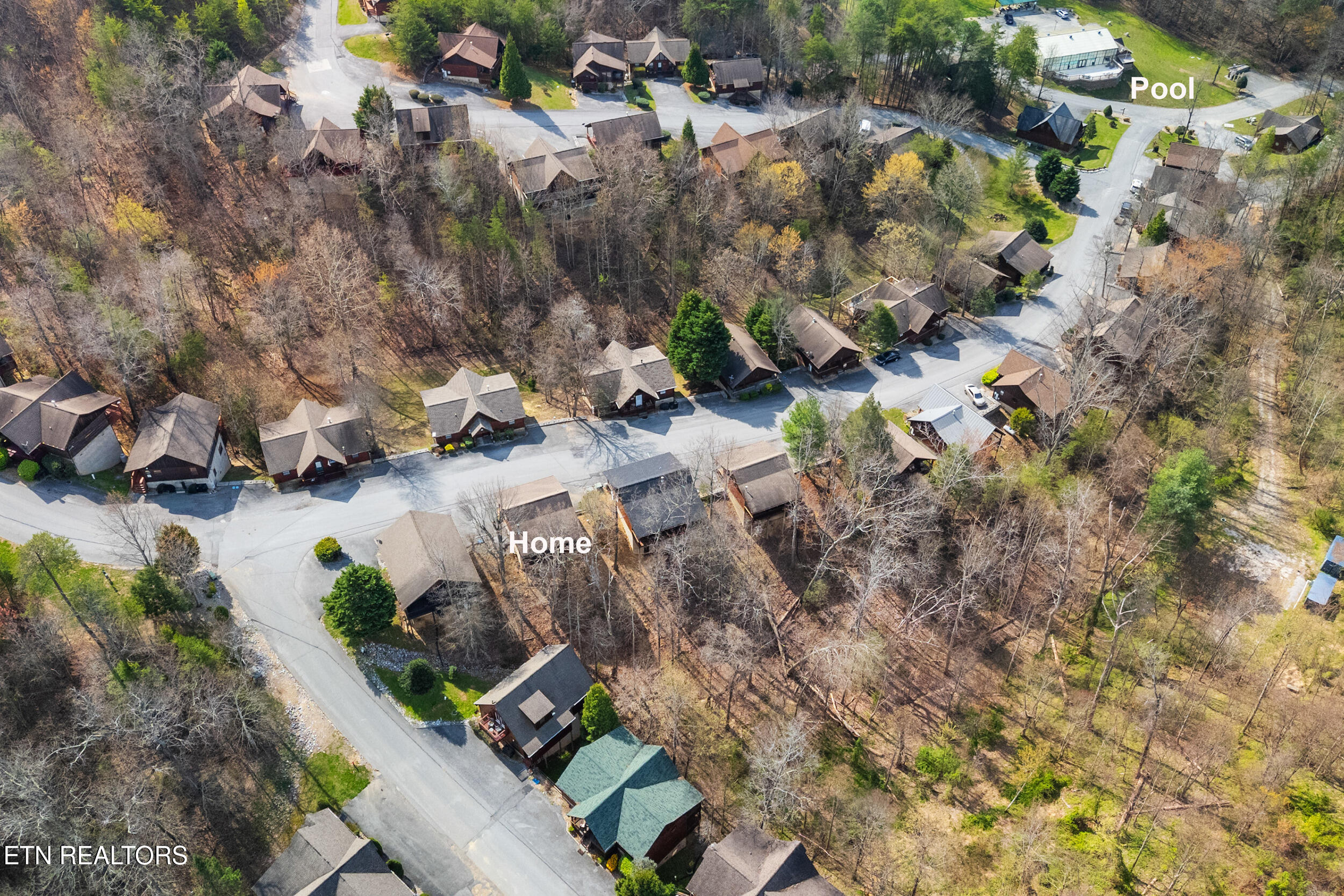 1529 Bears Den Way Sevierville TN 37862