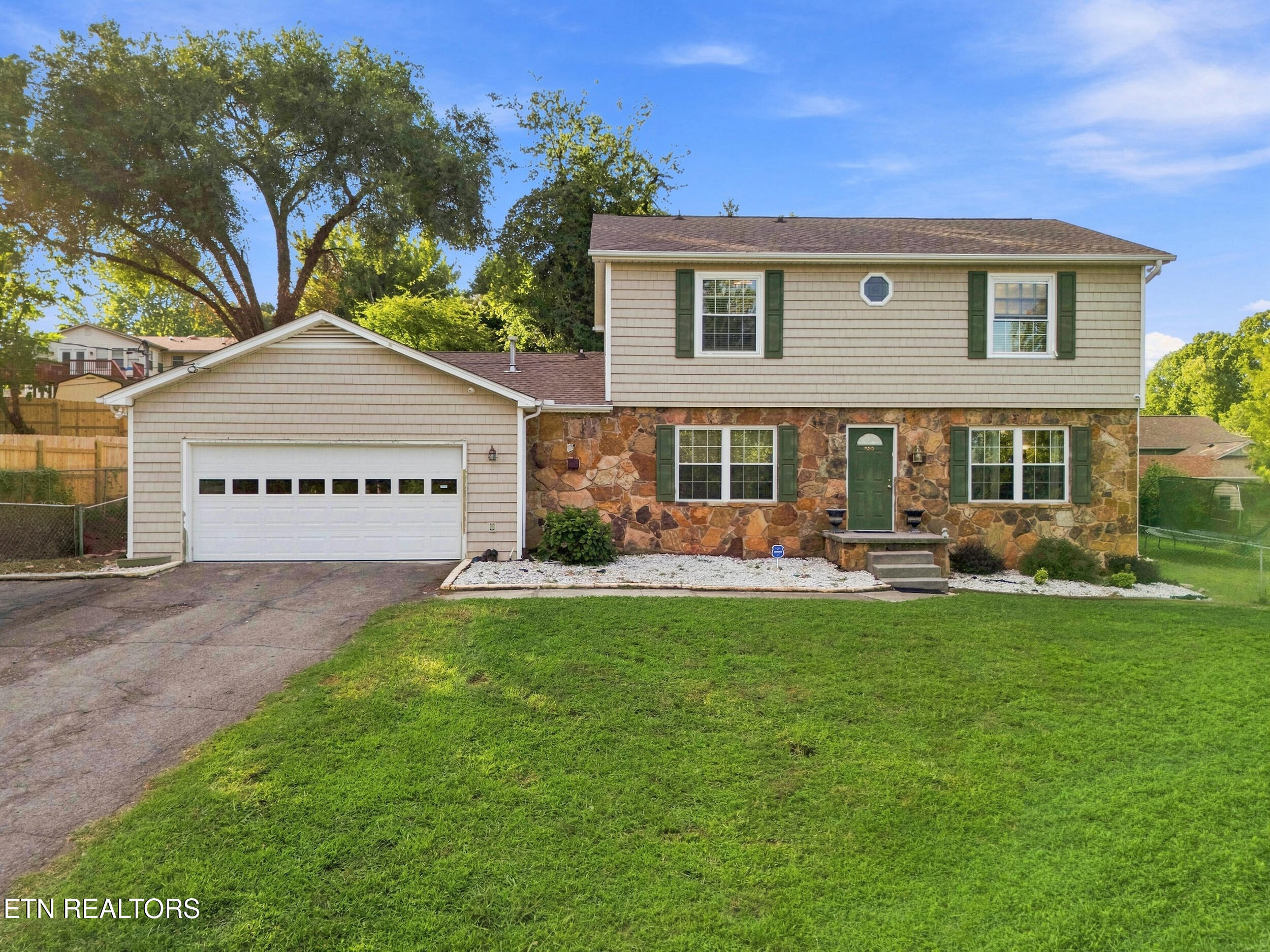 9205 Brandywine Circle Knoxville TN 37922