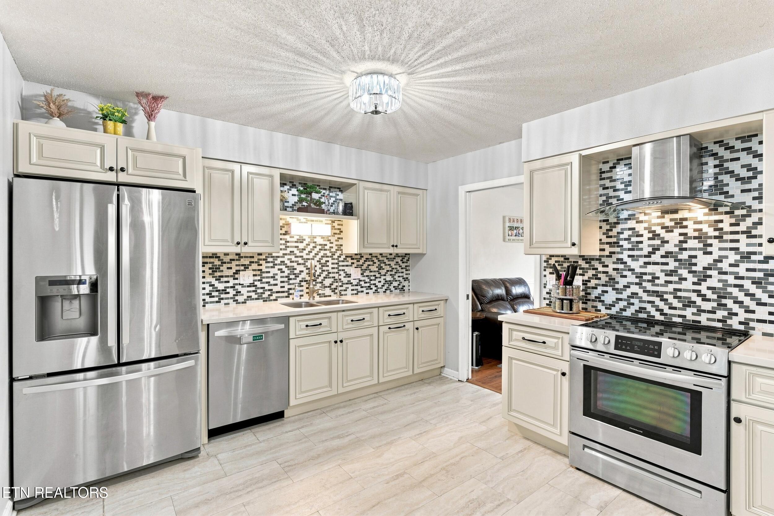 9205 Brandywine Circle Knoxville TN 37922