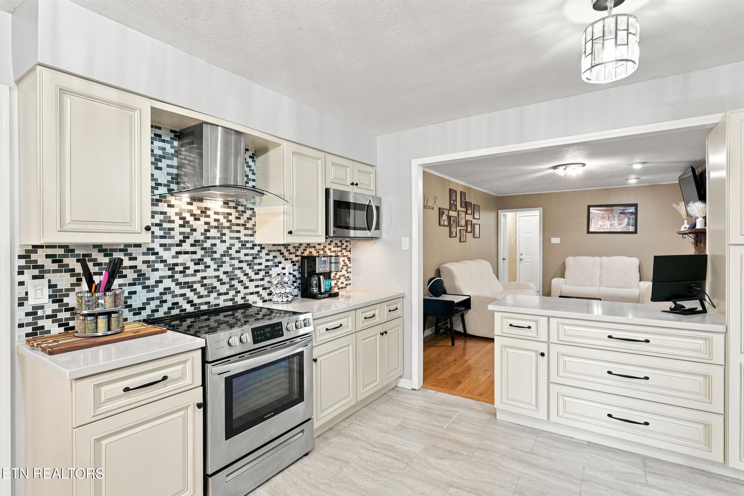 9205 Brandywine Circle Knoxville TN 37922