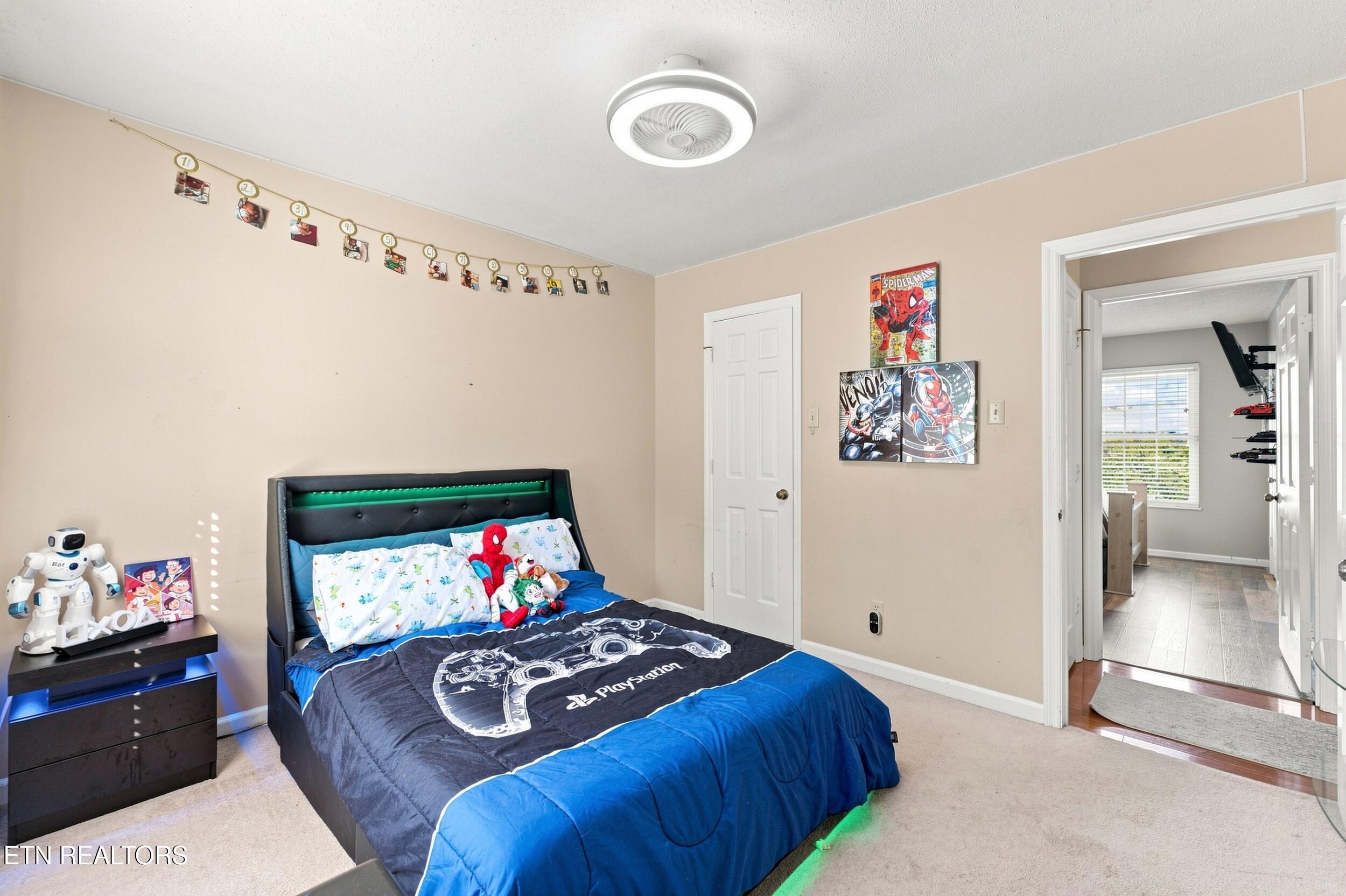 9205 Brandywine Circle Knoxville TN 37922