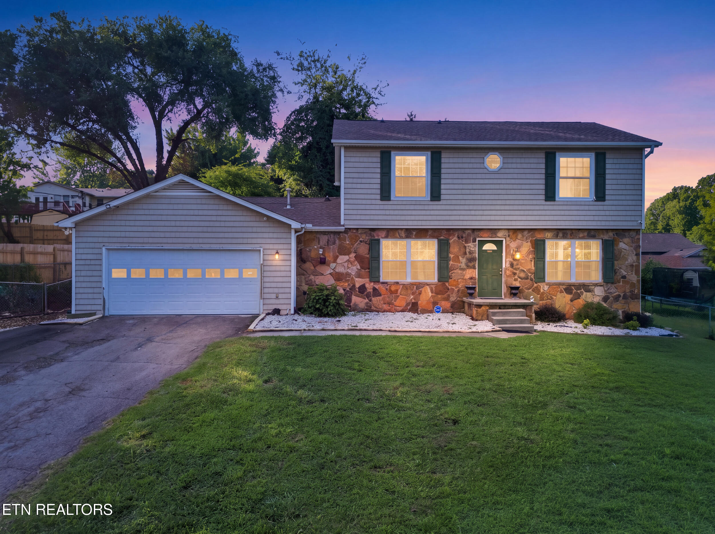 9205 Brandywine Circle Knoxville TN 37922