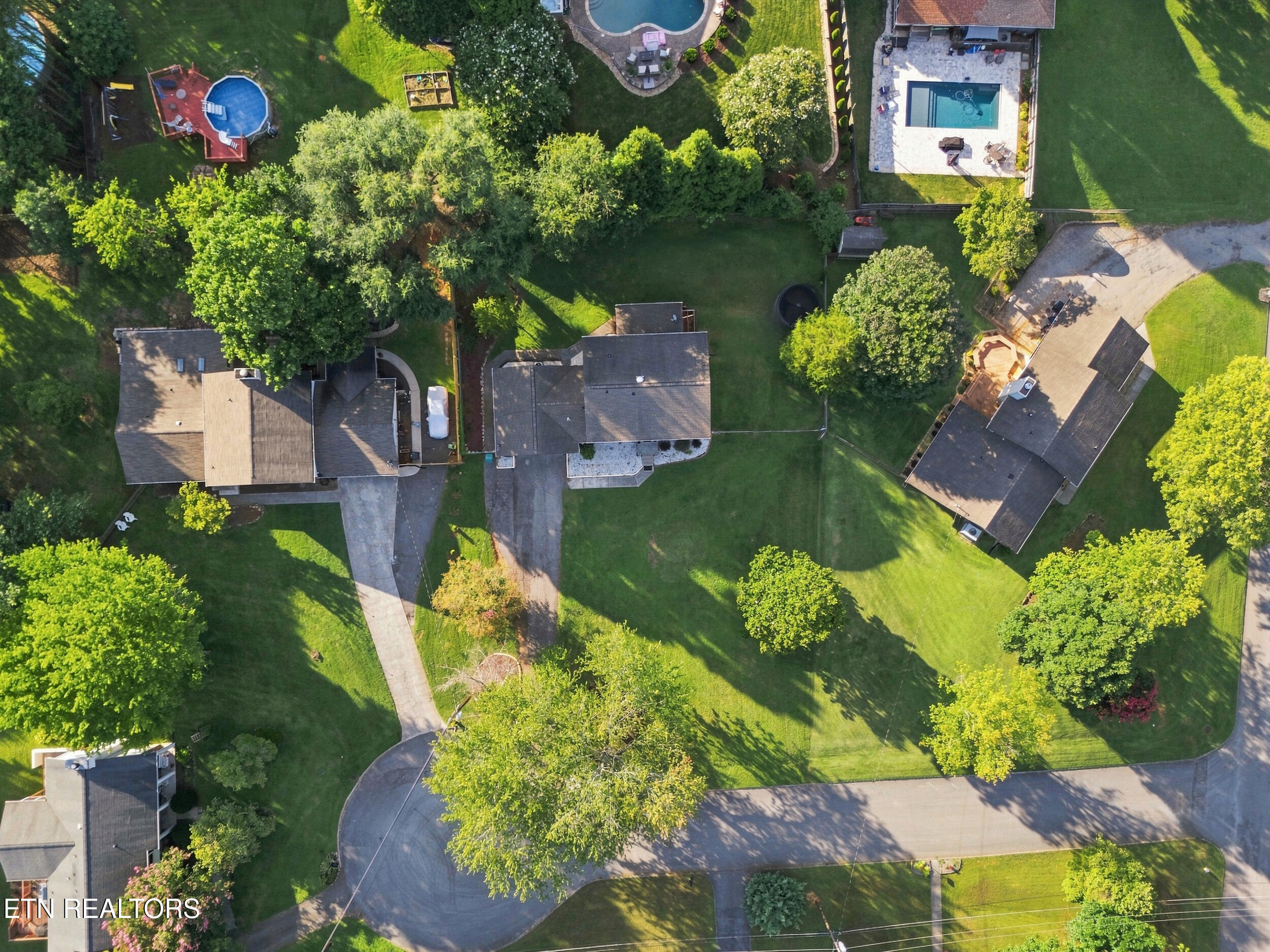 9205 Brandywine Circle Knoxville TN 37922