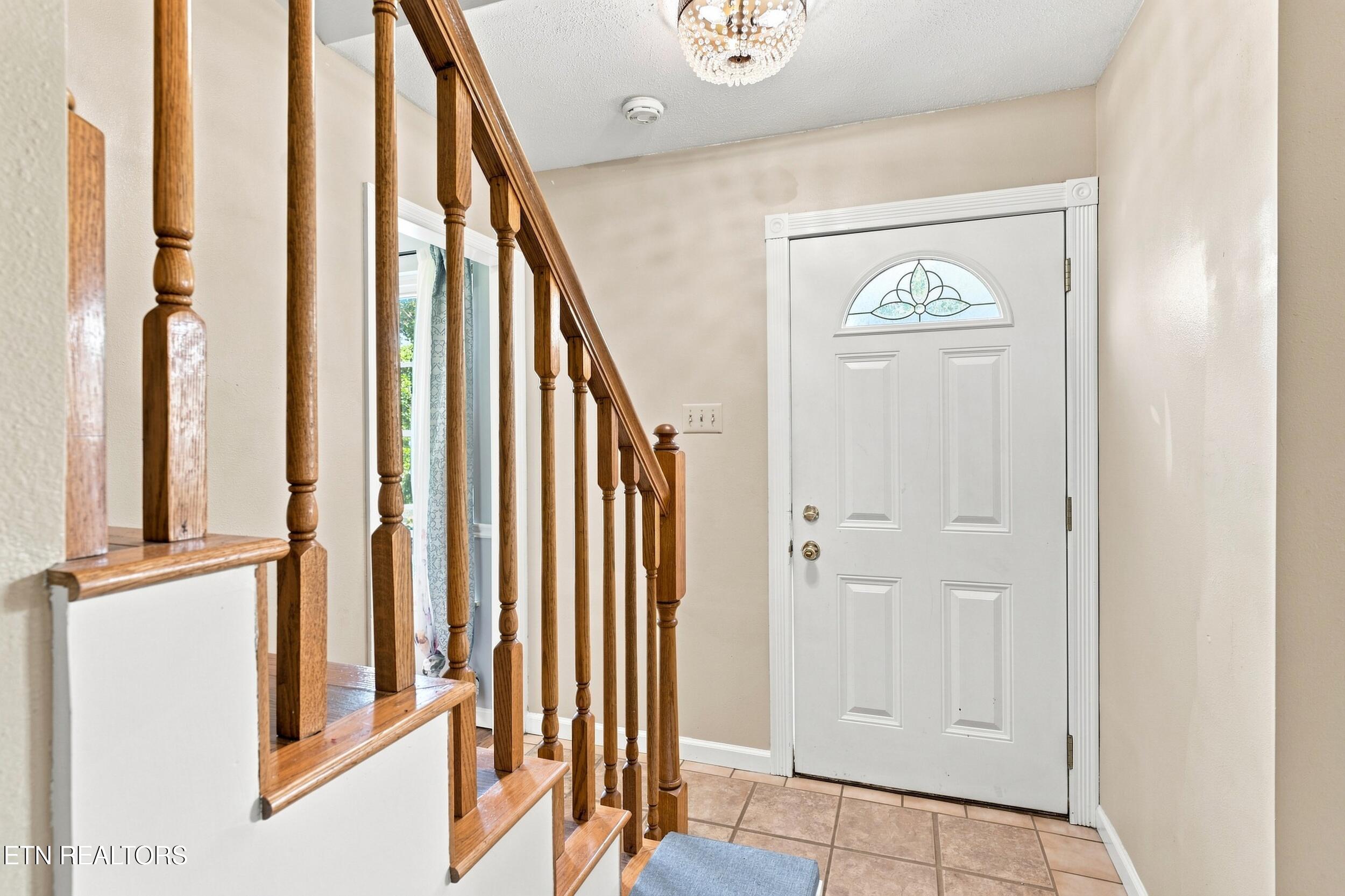 9205 Brandywine Circle Knoxville TN 37922