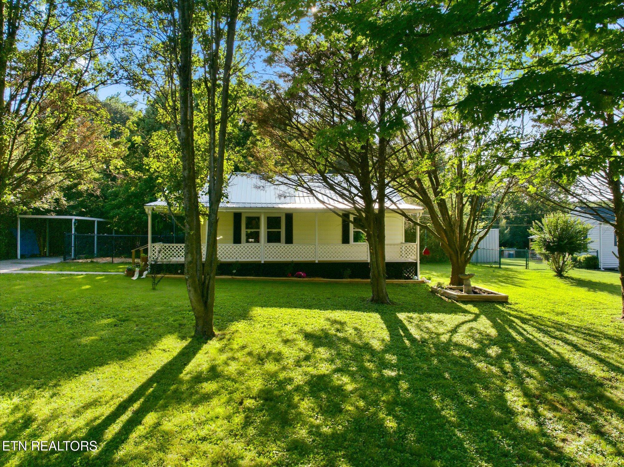 159 Mill Street Delano TN 37325