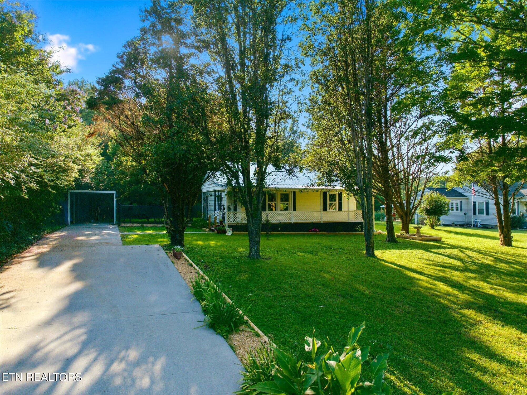 159 Mill Street Delano TN 37325