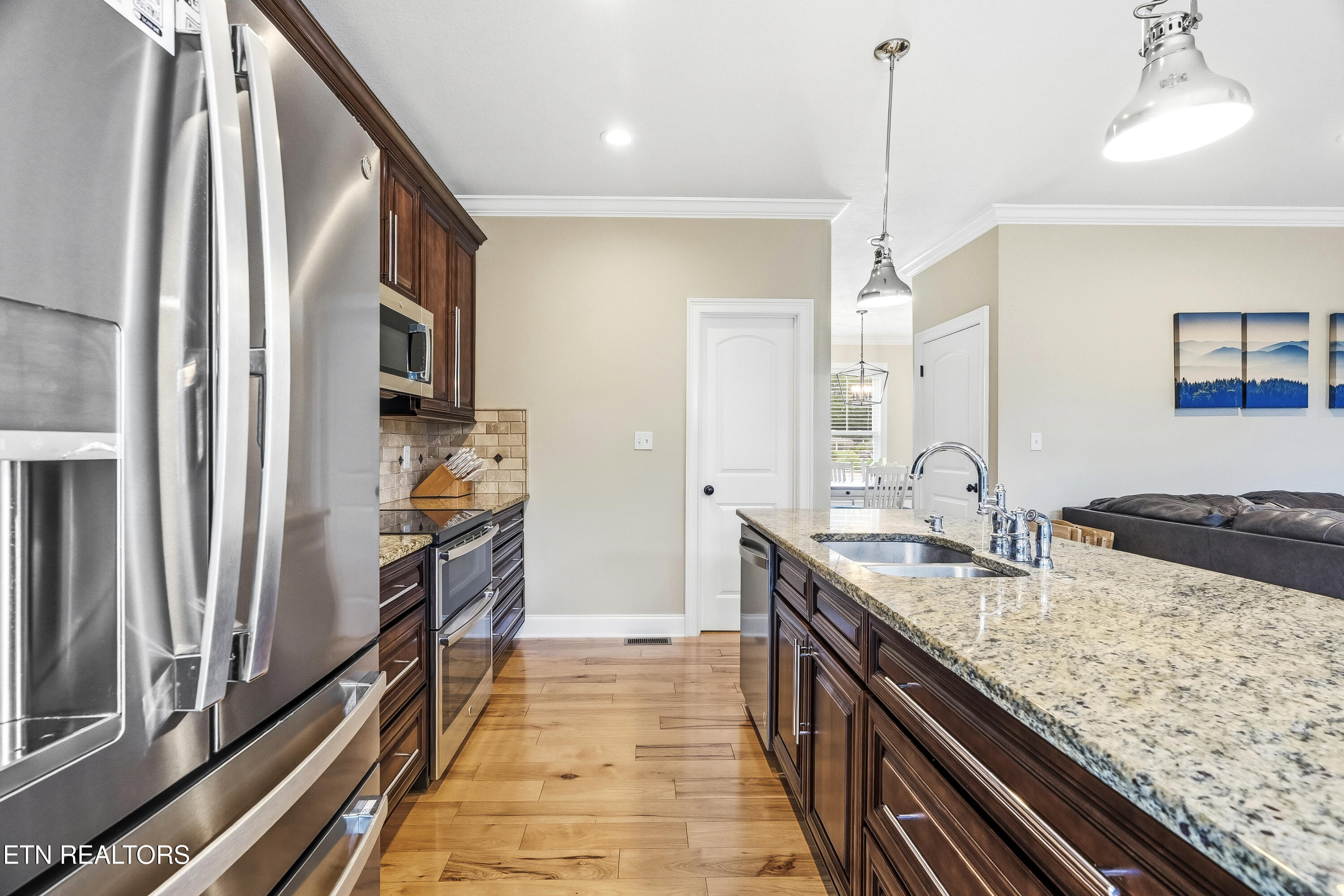 705 Huntcliff Lane Knoxville TN 37922