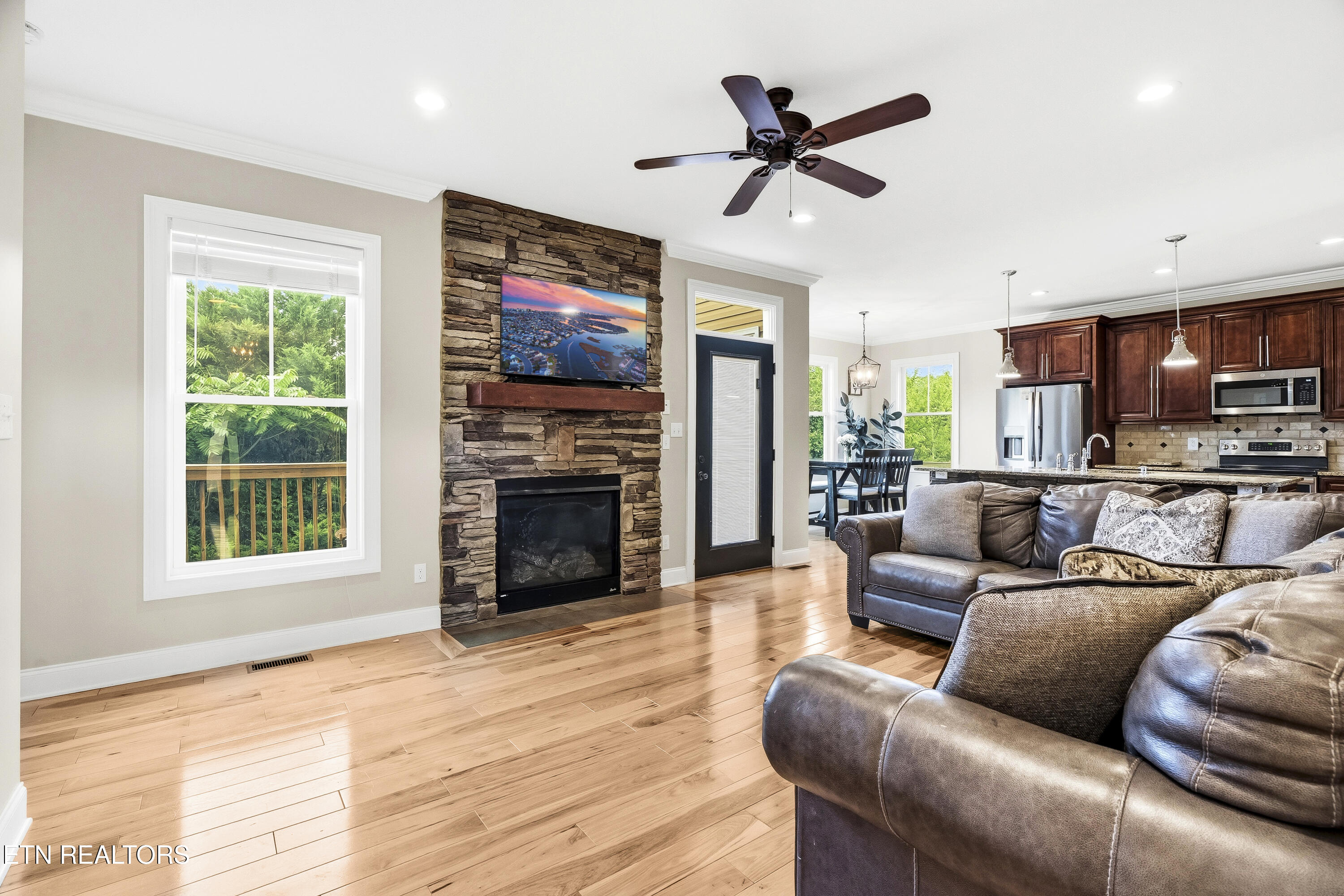 705 Huntcliff Lane Knoxville TN 37922