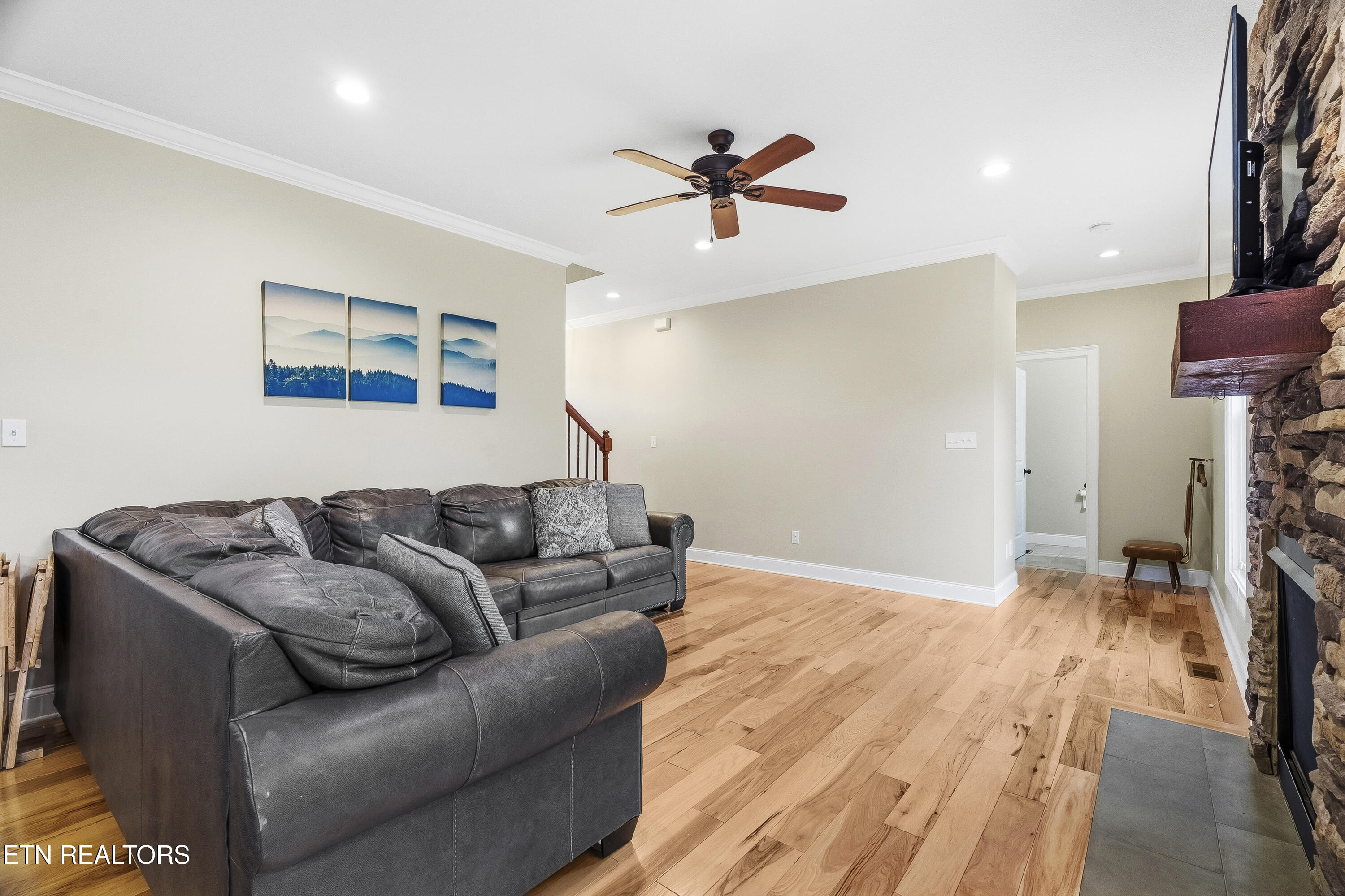 705 Huntcliff Lane Knoxville TN 37922
