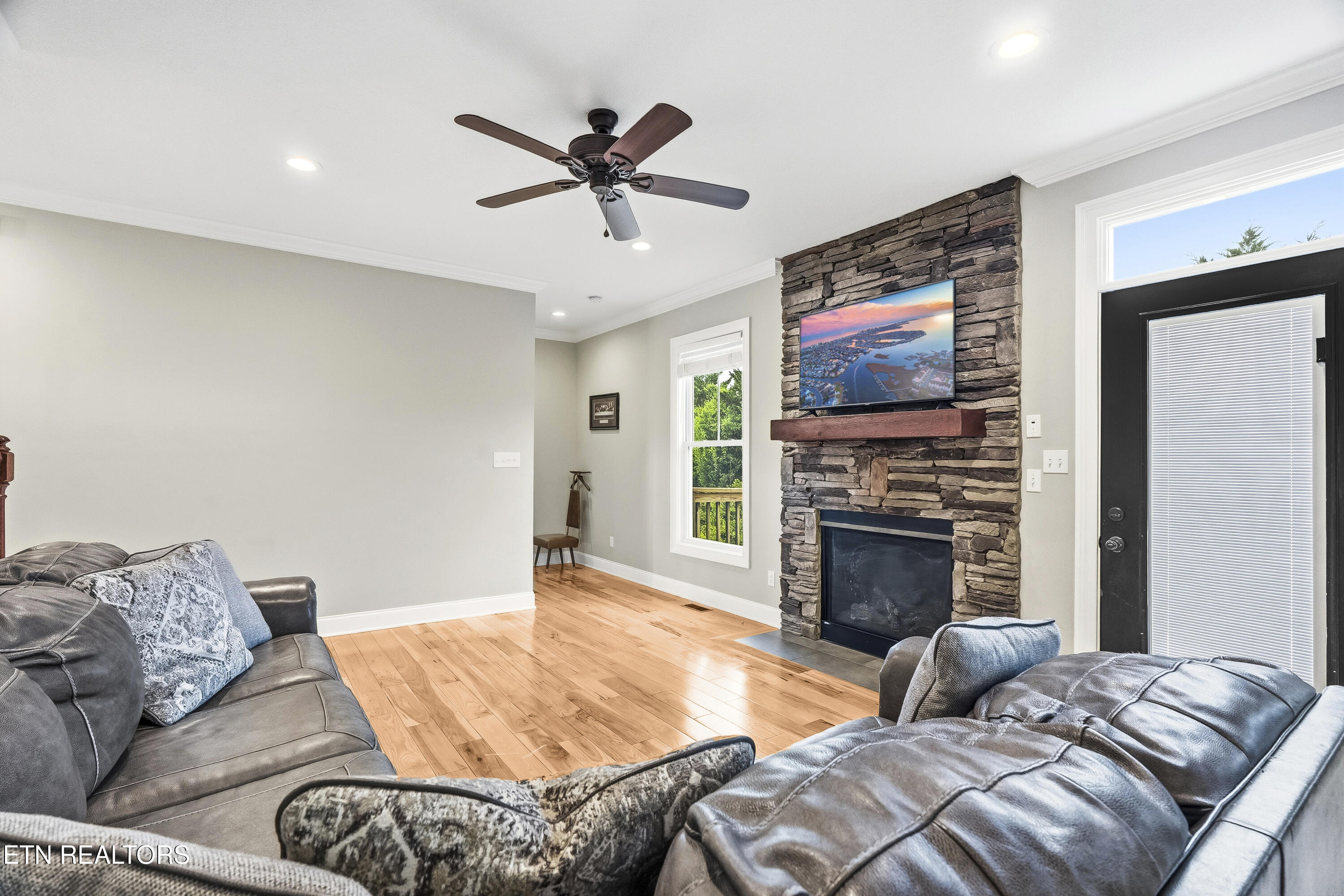 705 Huntcliff Lane Knoxville TN 37922