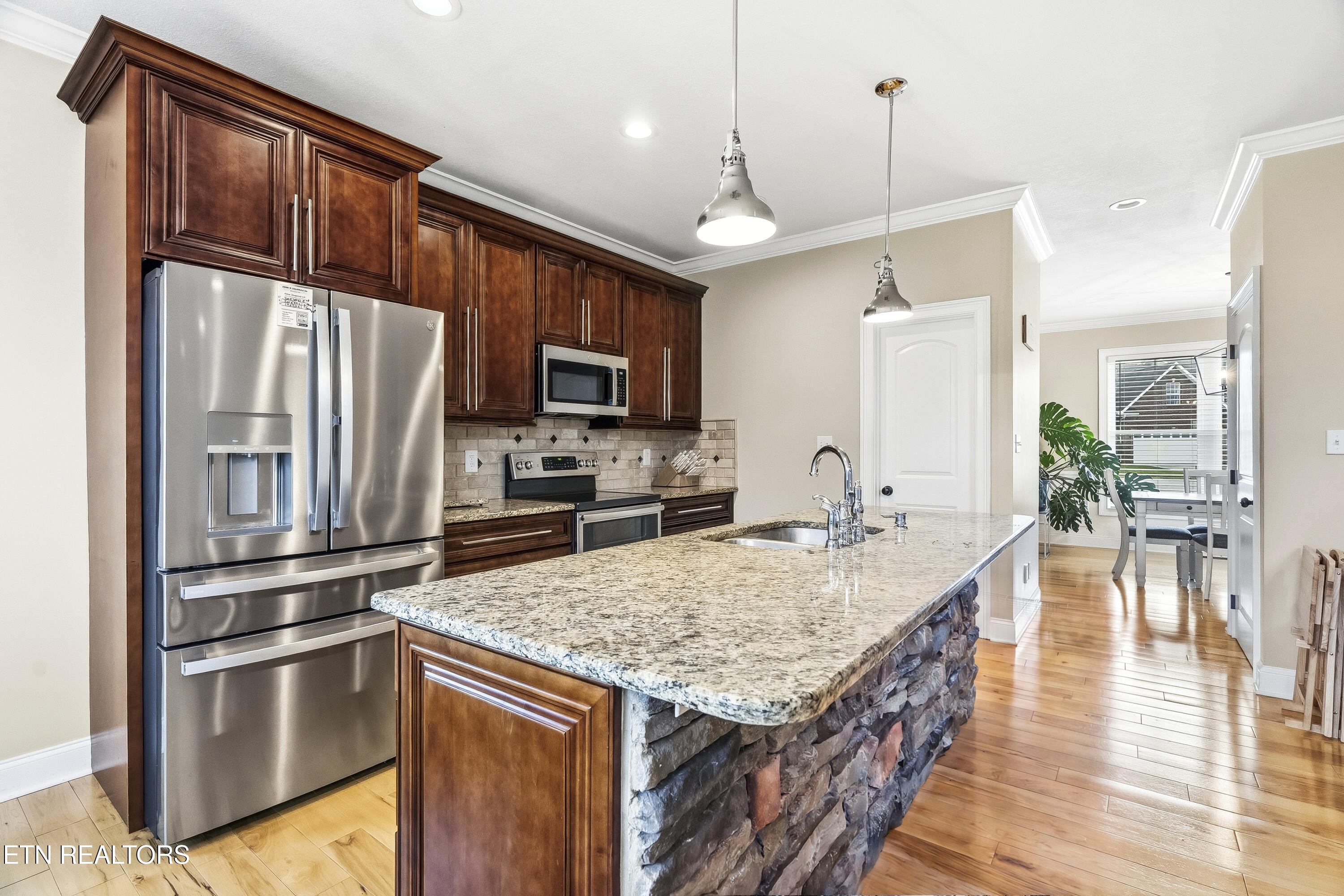 705 Huntcliff Lane Knoxville TN 37922