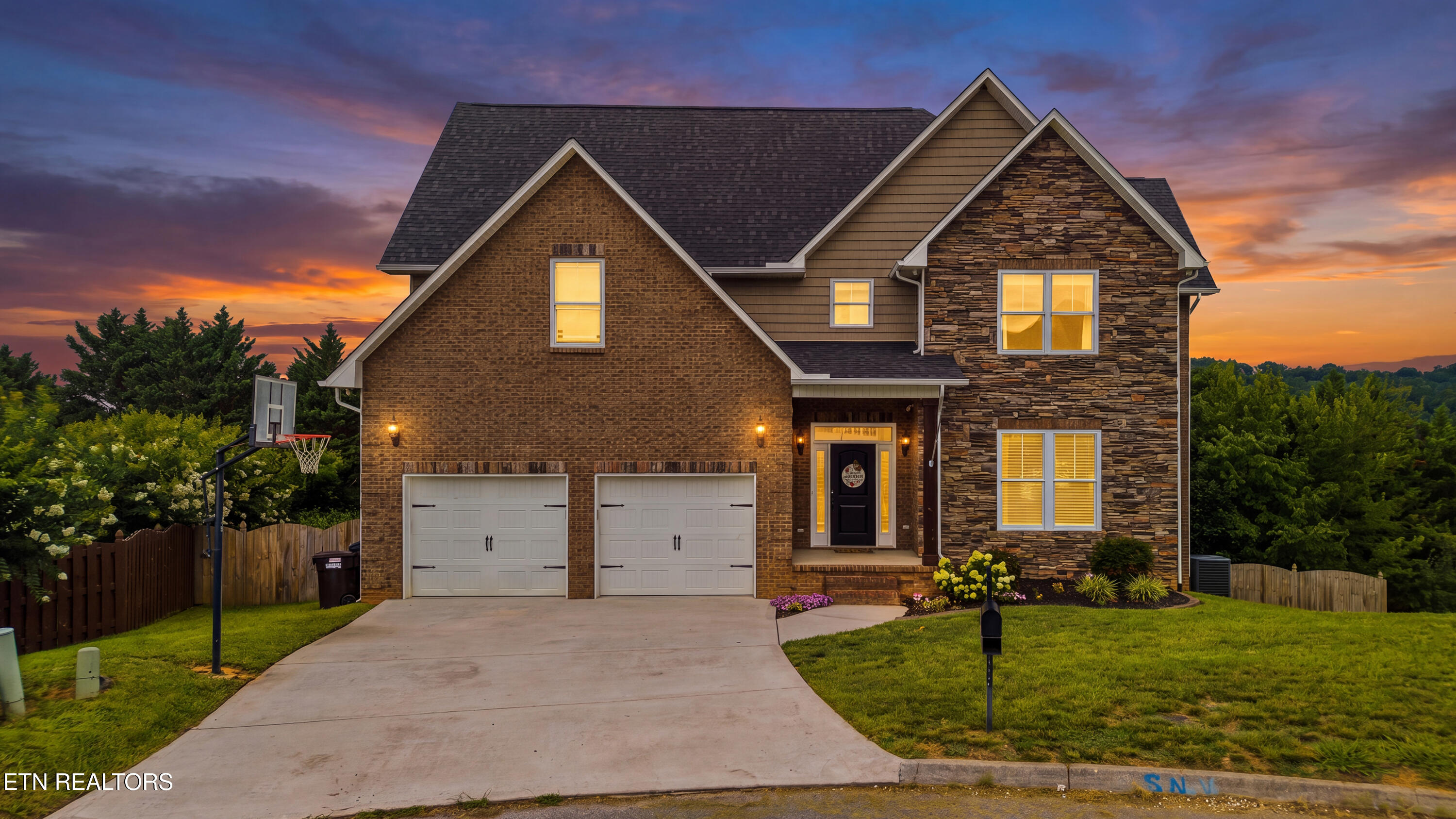 705 Huntcliff Lane Knoxville TN 37922