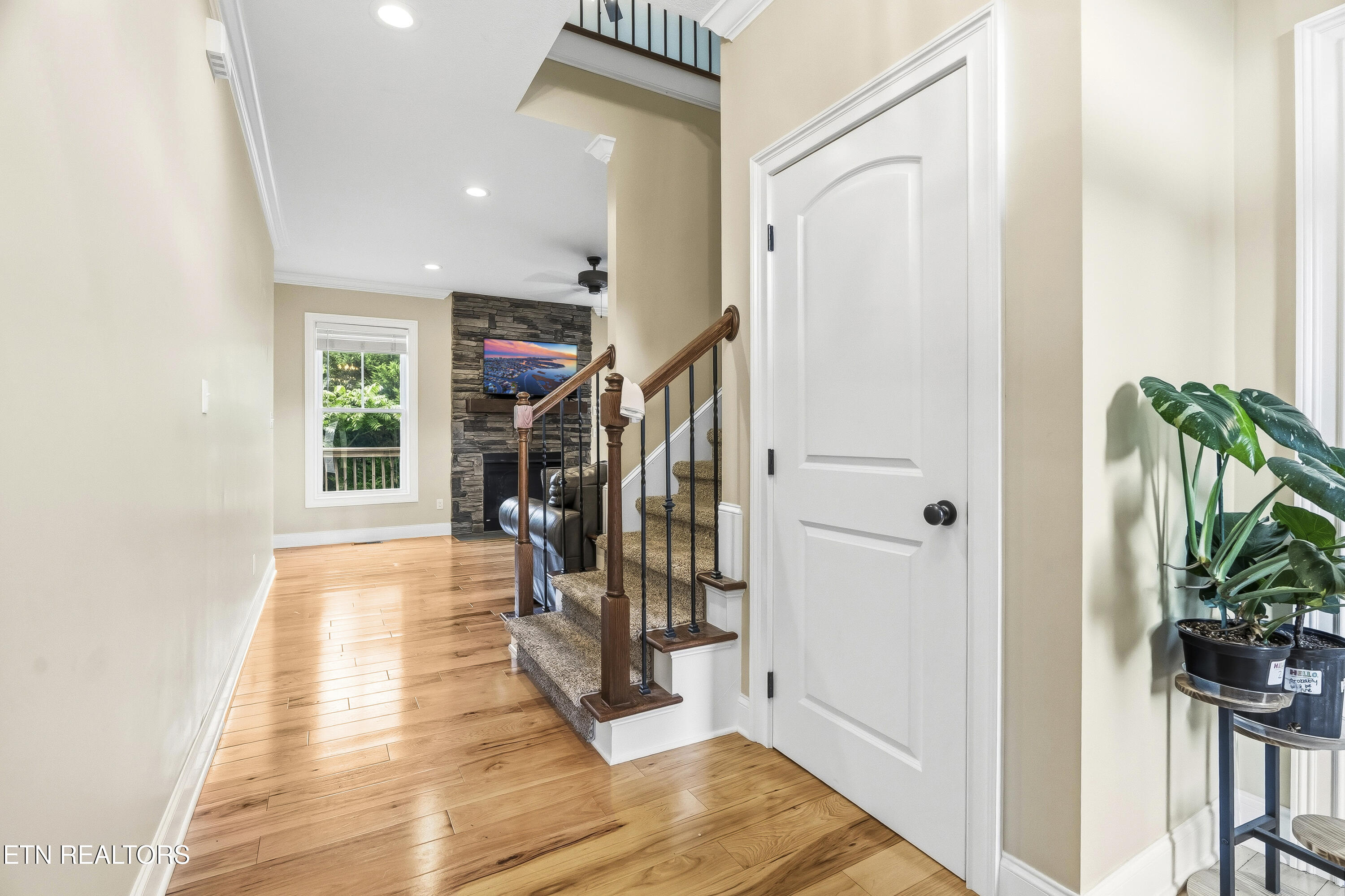 705 Huntcliff Lane Knoxville TN 37922