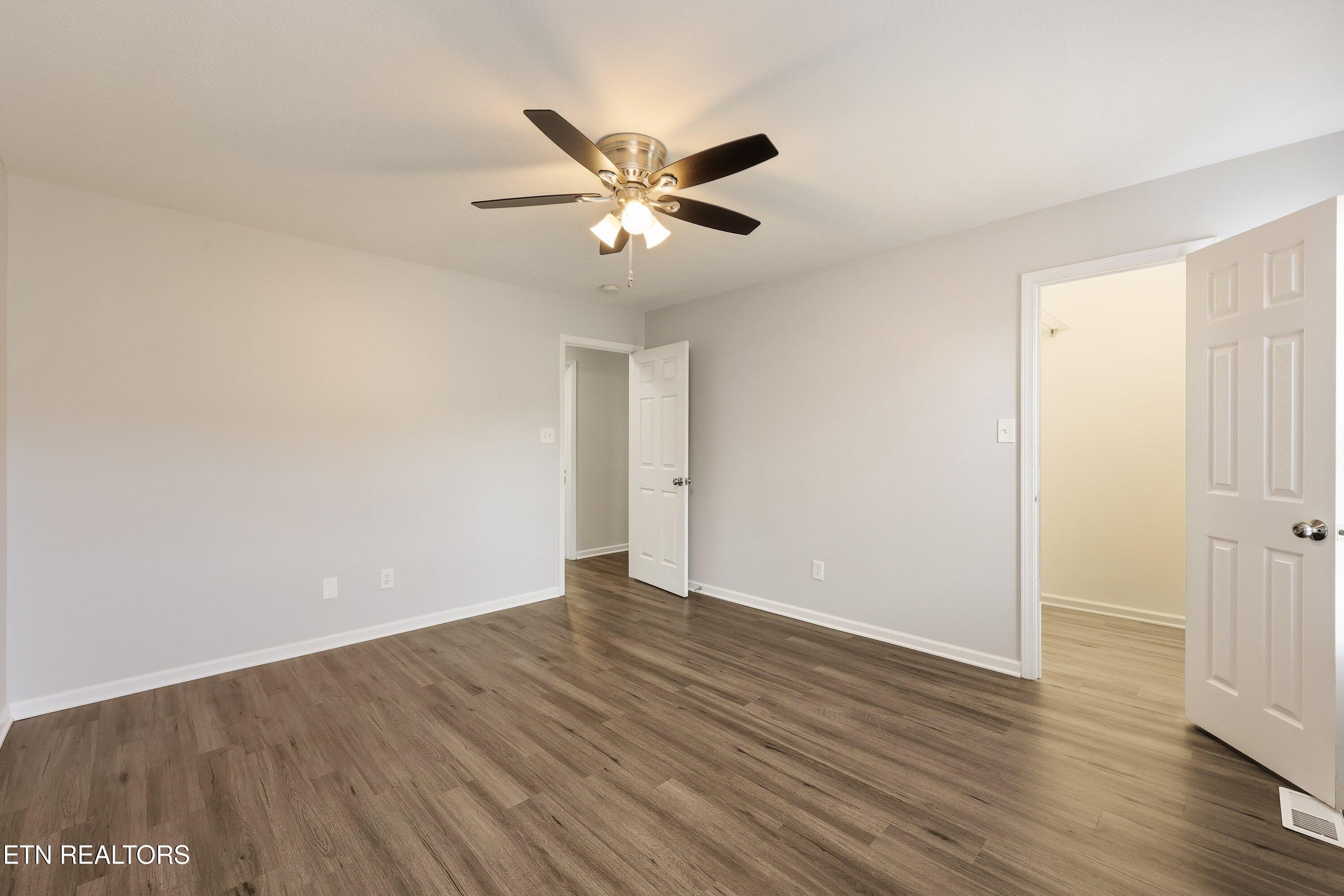 5707 Copperleaf Drive Knoxville TN 37931