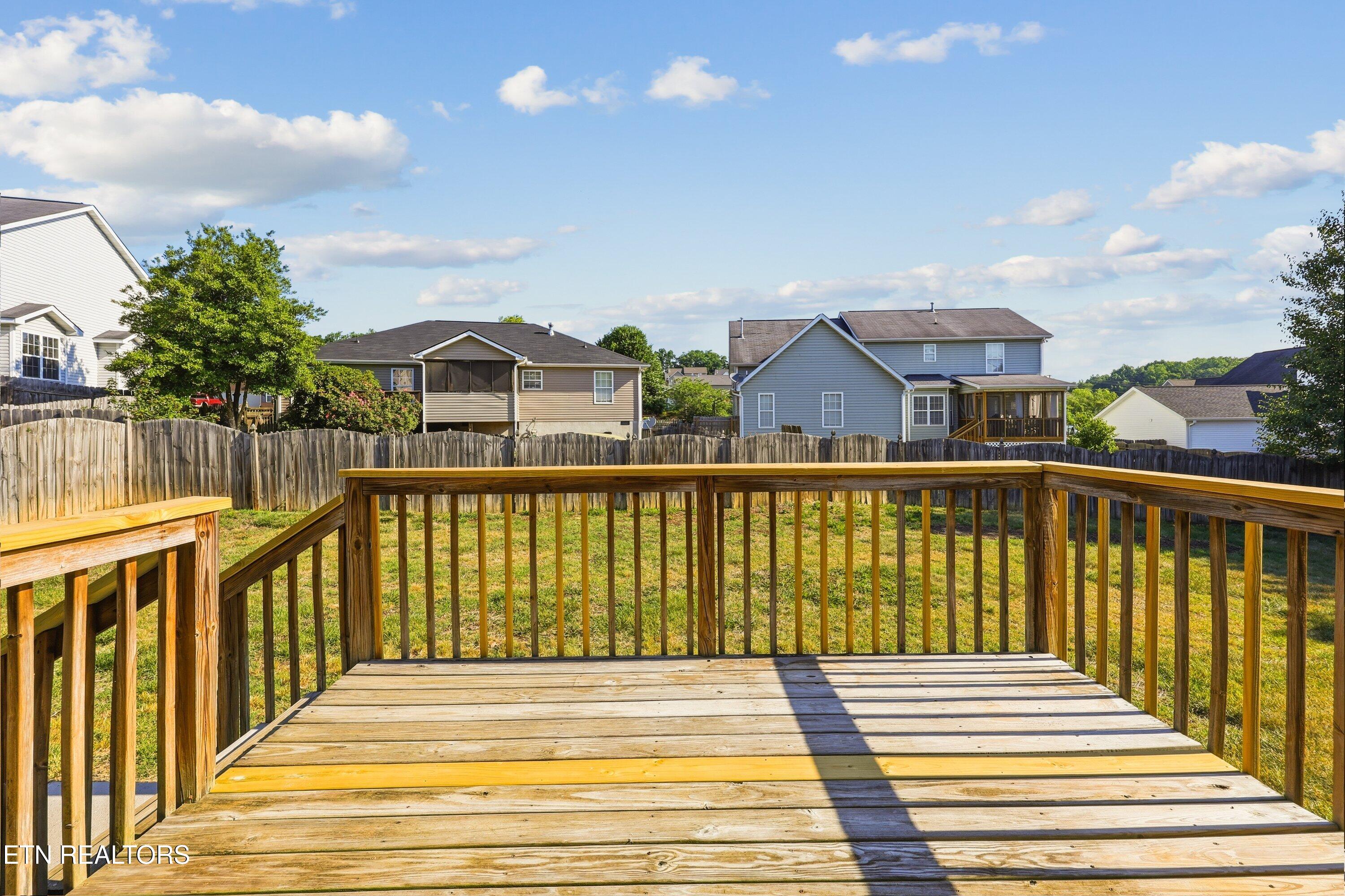 5707 Copperleaf Drive Knoxville TN 37931