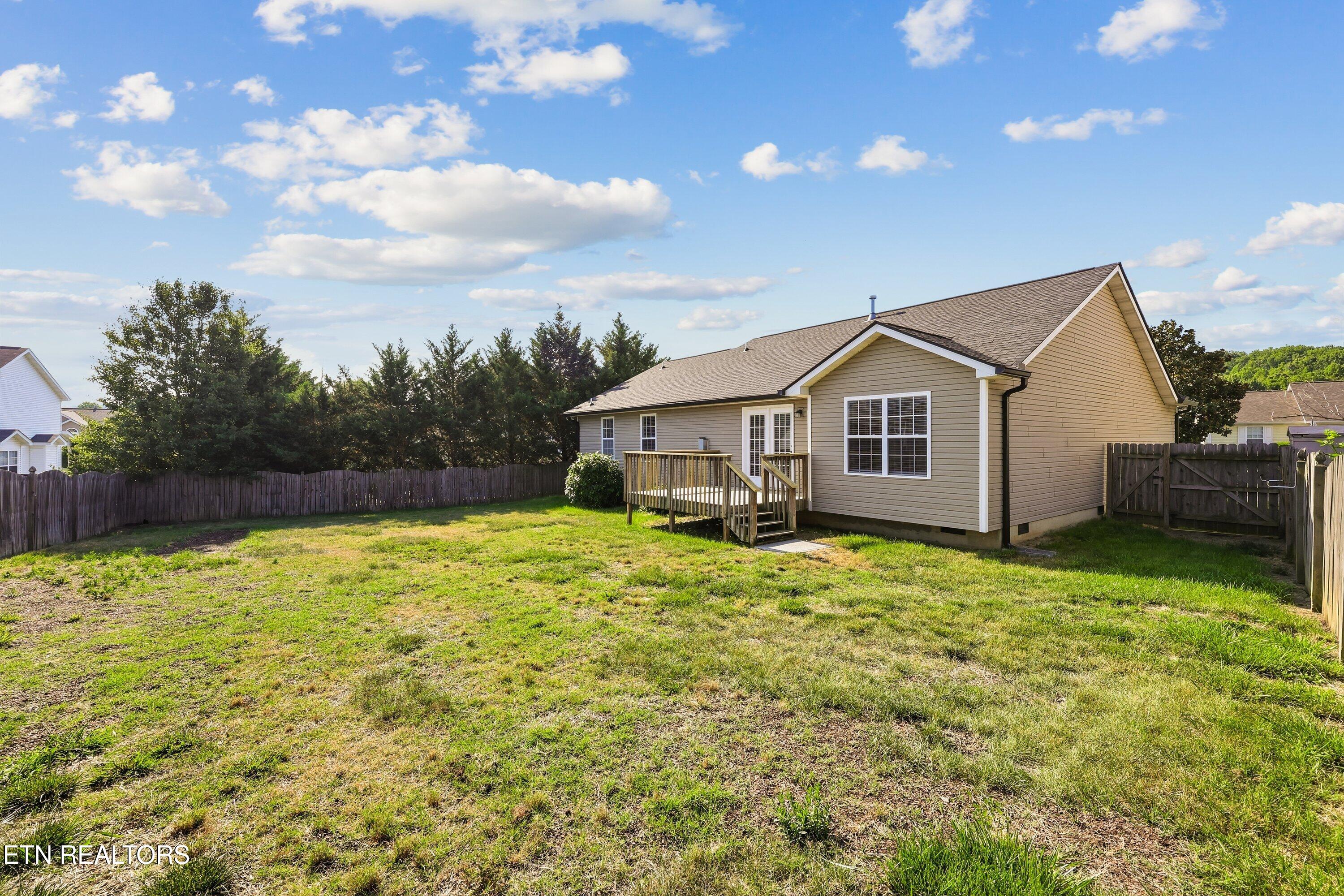 5707 Copperleaf Drive Knoxville TN 37931