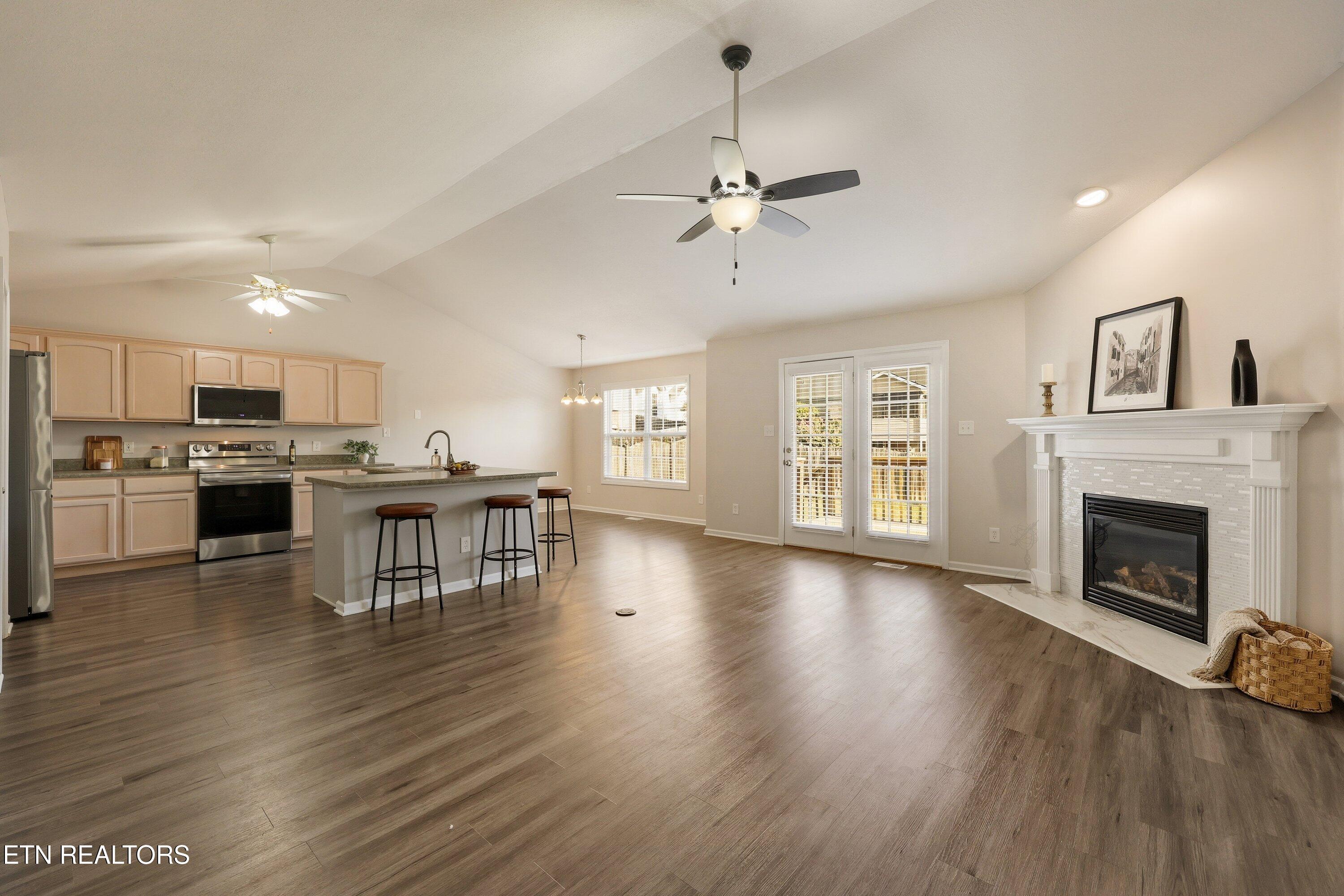 5707 Copperleaf Drive Knoxville TN 37931
