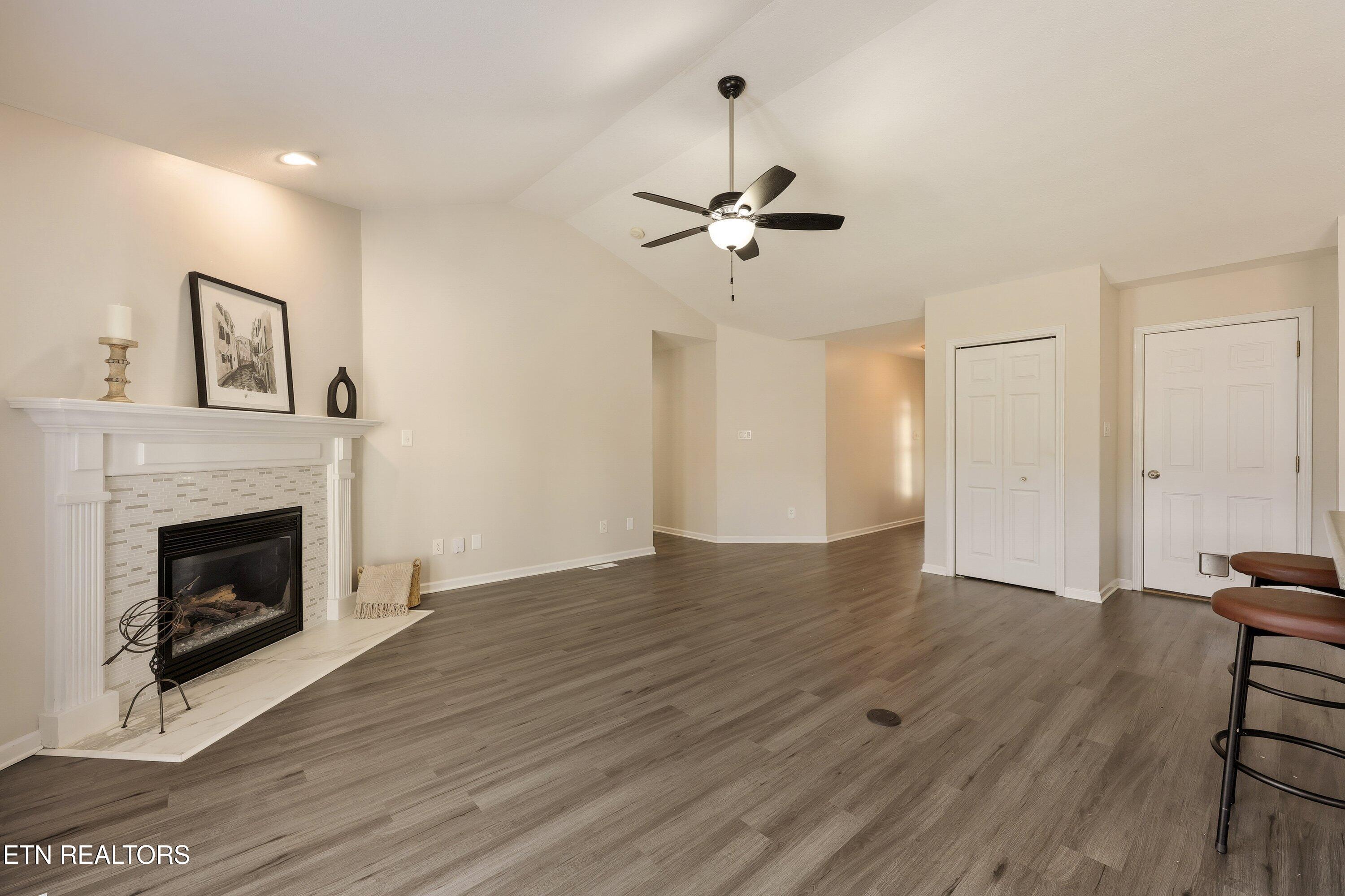 5707 Copperleaf Drive Knoxville TN 37931
