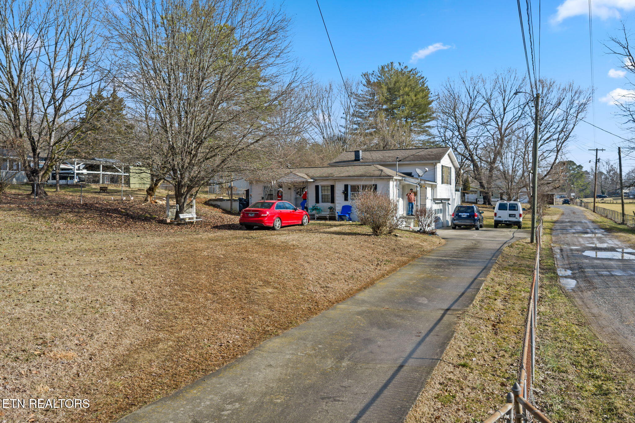 2360 Mynatt - 01 Road Knoxville TN 37918