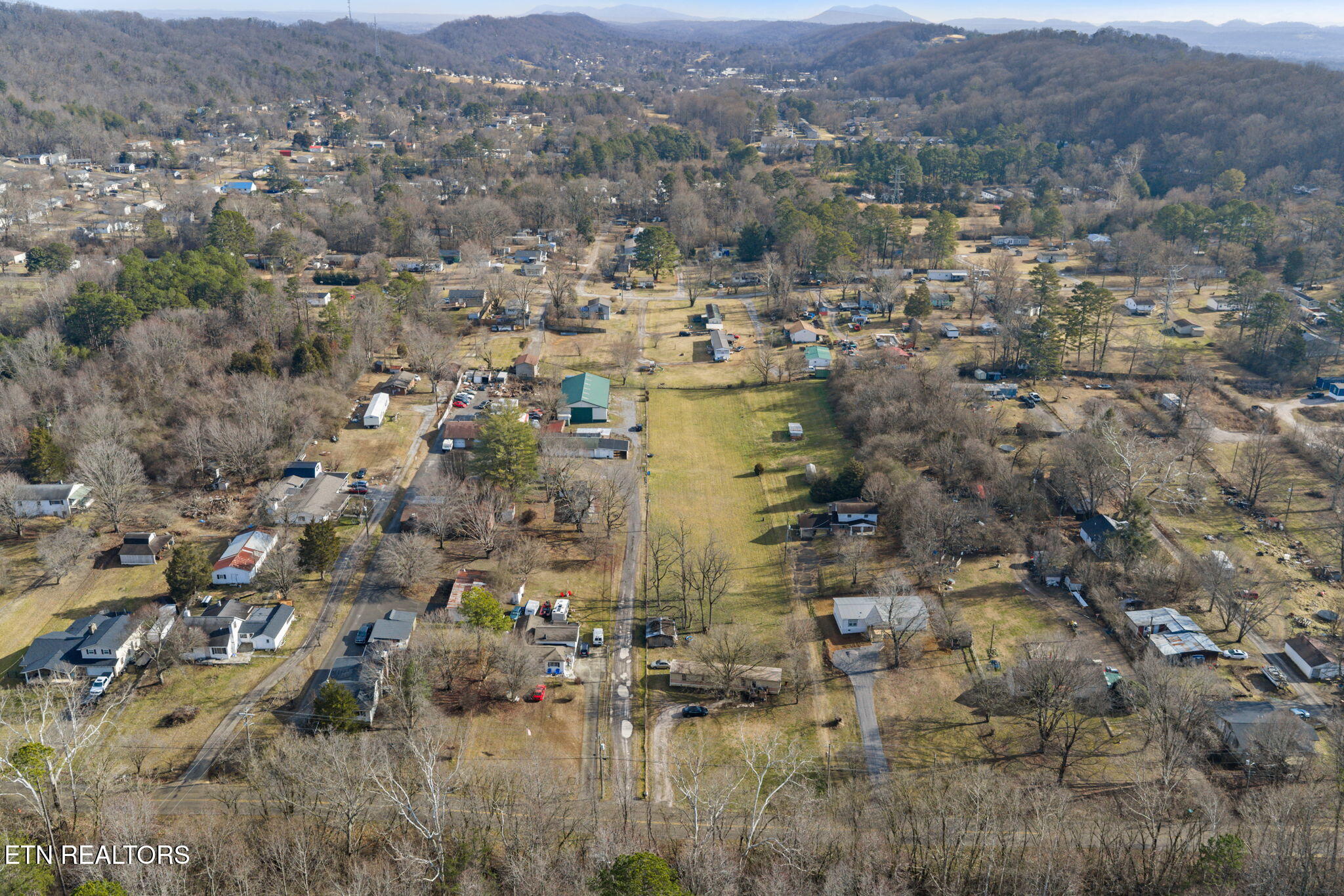 2360 Mynatt - 01 Road Knoxville TN 37918