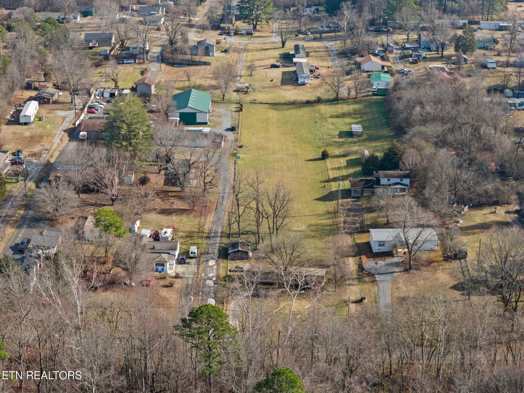 2360 Mynatt - 01 Road Knoxville TN 37918
