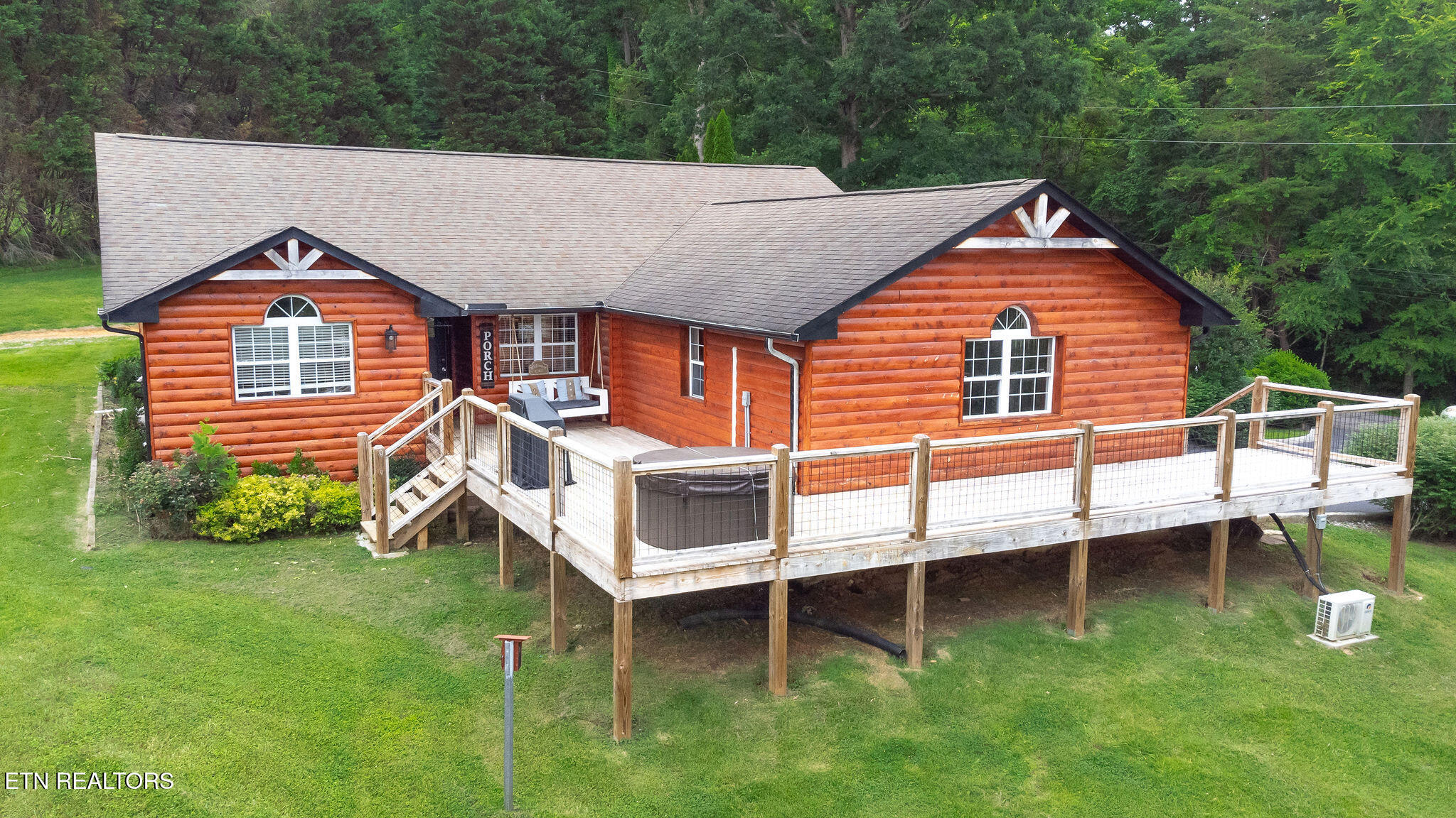 3307 Valley High Road Sevierville TN 37862